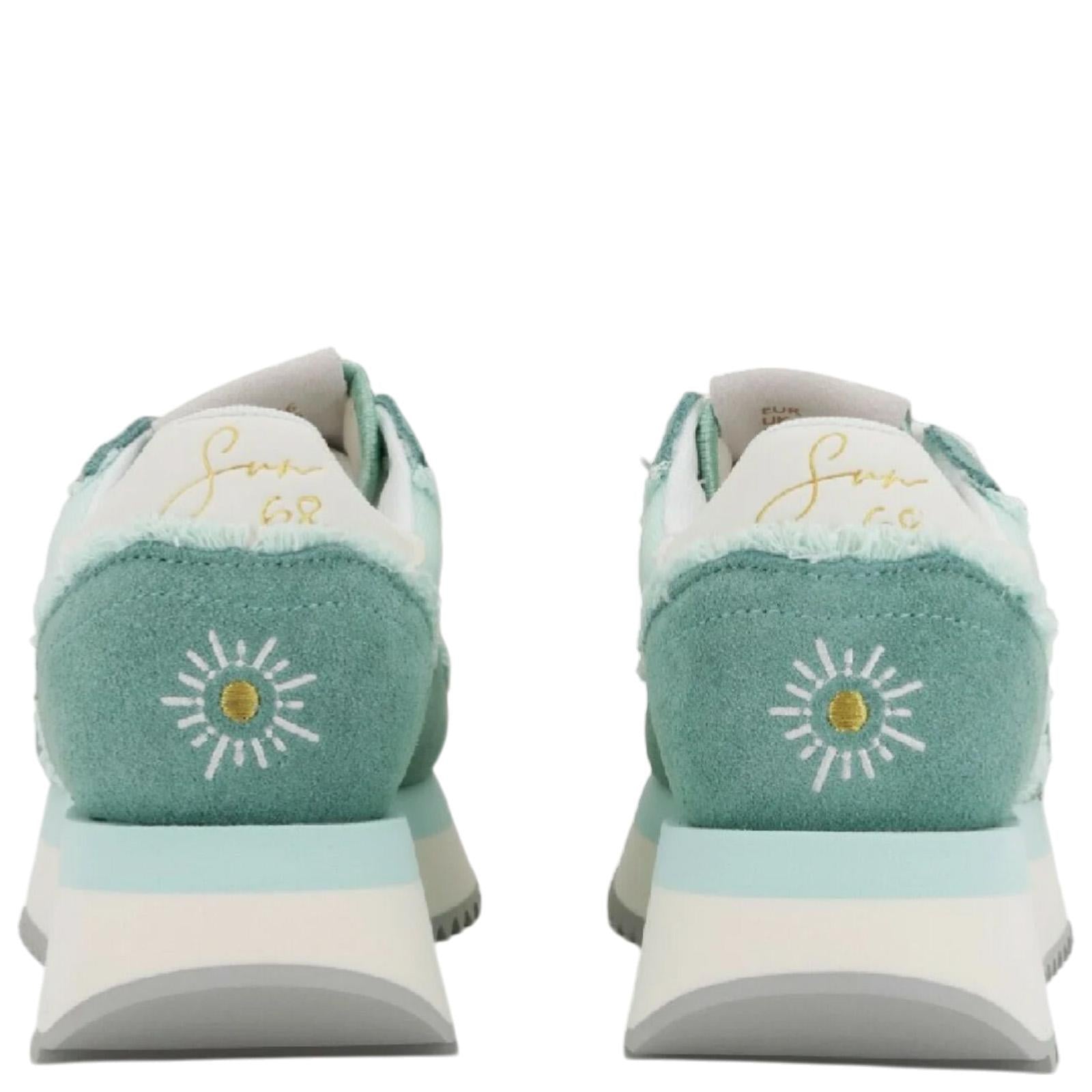 Sneakers SUN68 Donna Z35216 94 