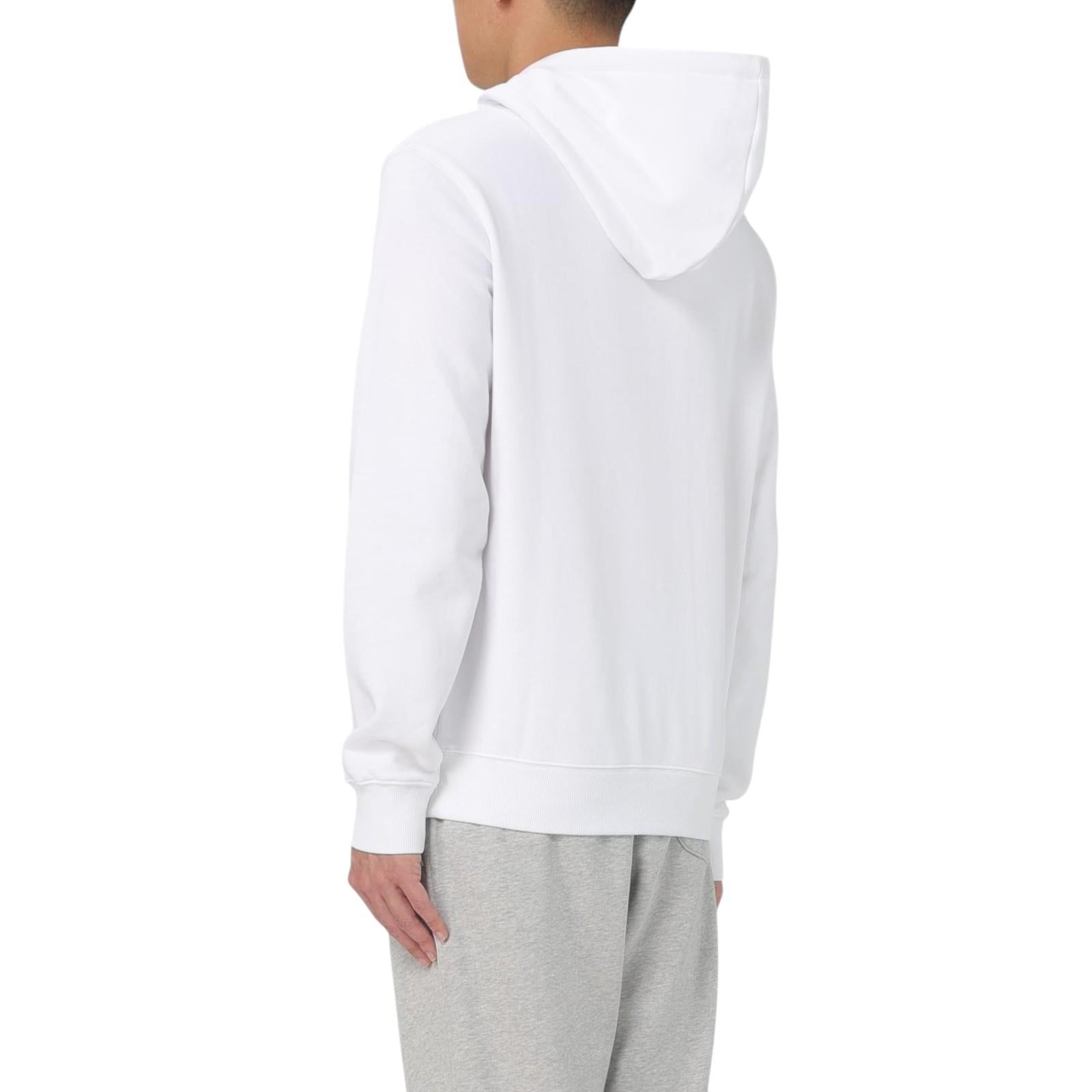 Felpa SUN68 F44104 01 SUN68 