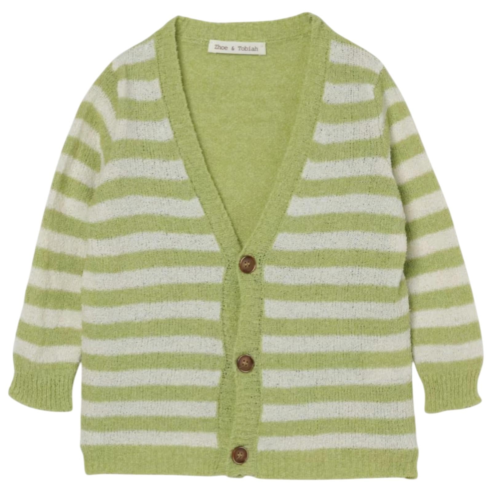 Cardigan ZHOE & TOBIAH kids ED3M PIS ZHOE & TOBIAH 