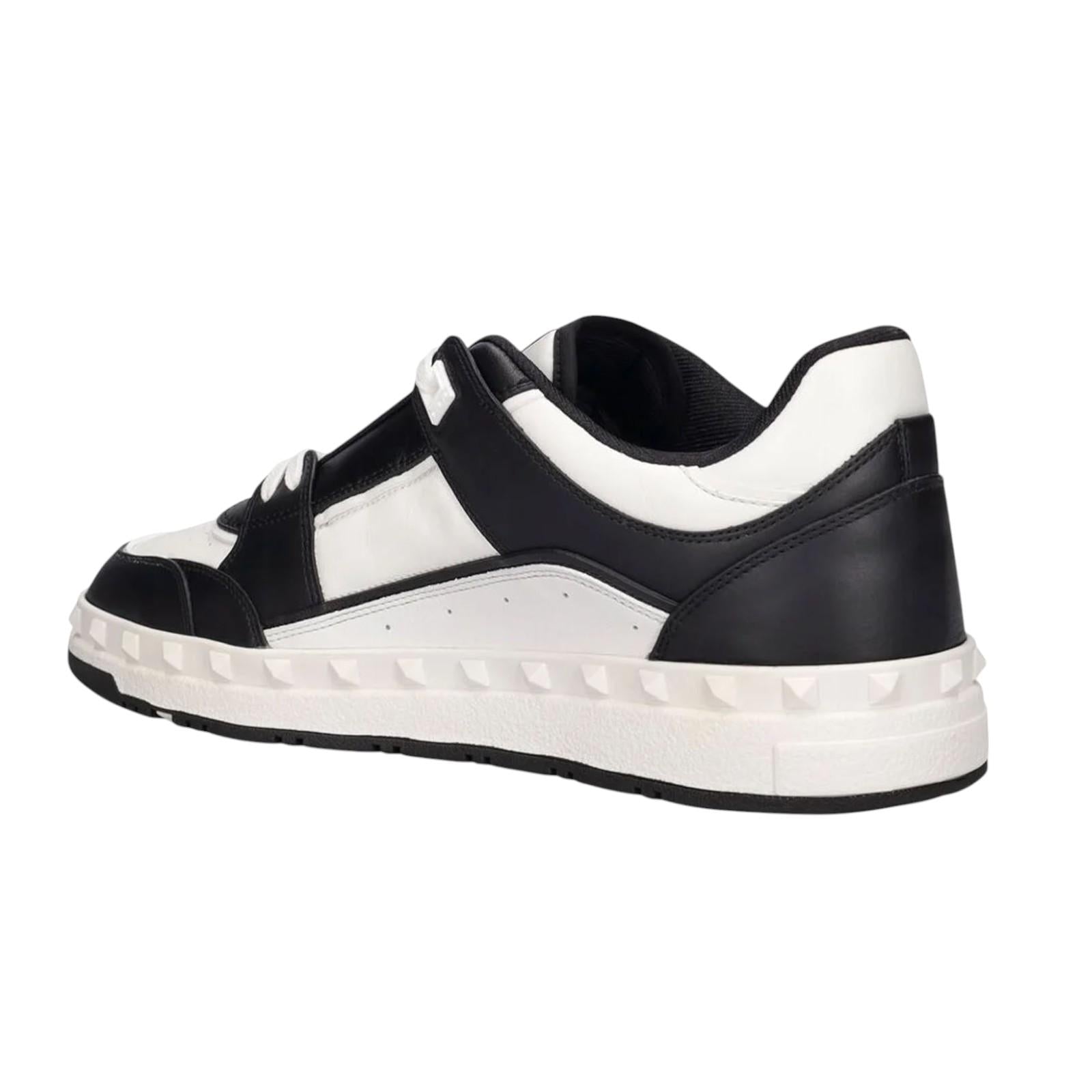 Sneakers VALENTINO Donna 4Y0S0H43-RDG 0NI 