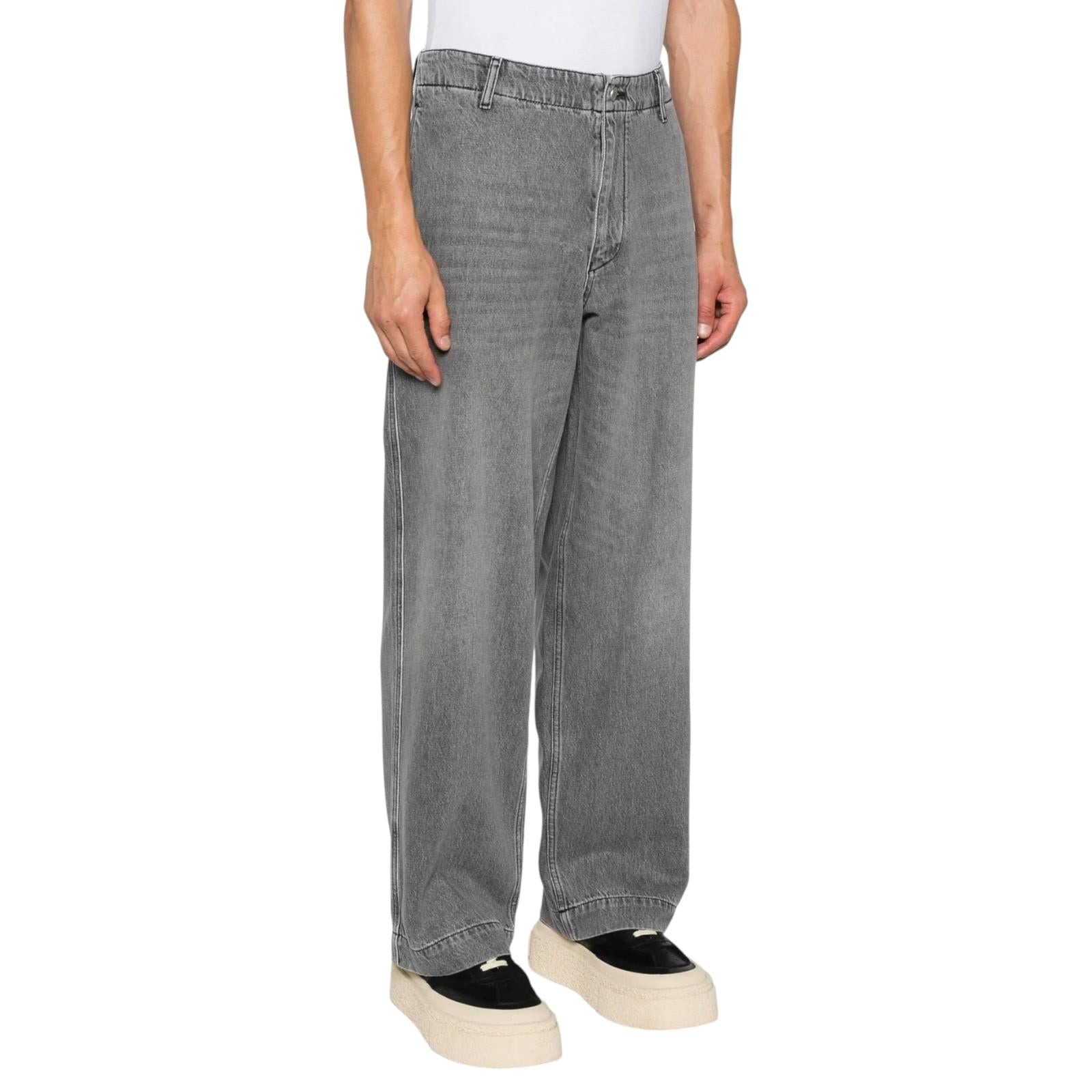 Jeans EMPORIO ARMANI 6D1P7E-1D2HZ 00006 EMPORIO ARMANI 