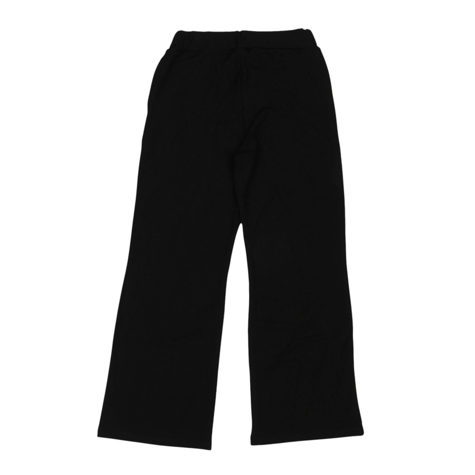 Pantalone GAELLE kids 2741P00395 NER GAELLE 