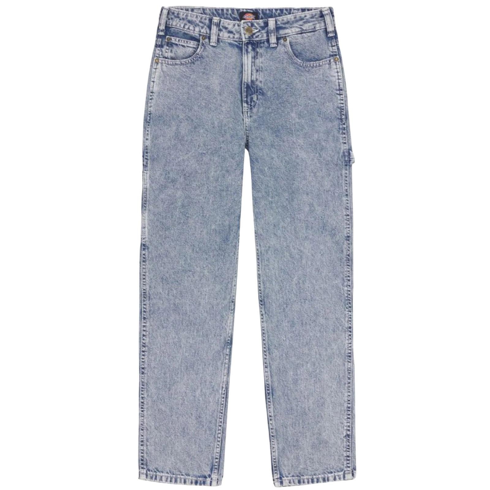 Jeans DICKIES DK0A4XEK J78 DICKIES 