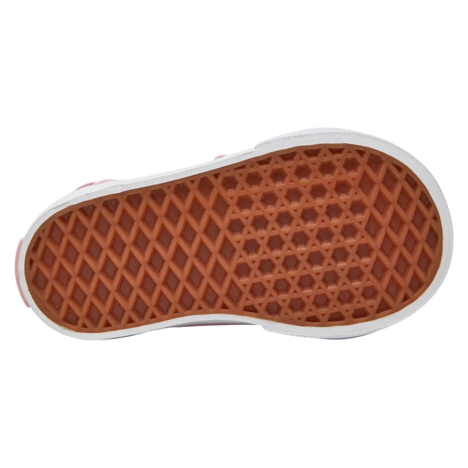 Sneakers VANS kids Bambina VN000CTG Y3K1 