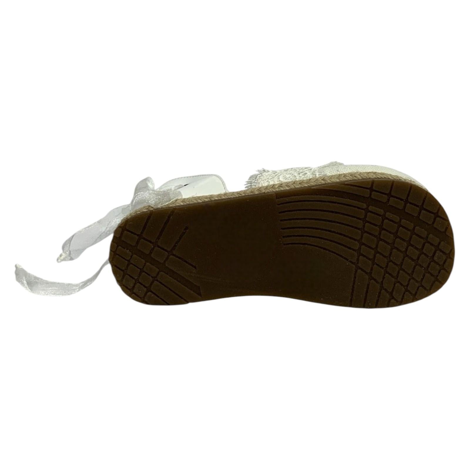 Espadrillas BABYWALKER kids PB-5858 BIA BABYWALKER 
