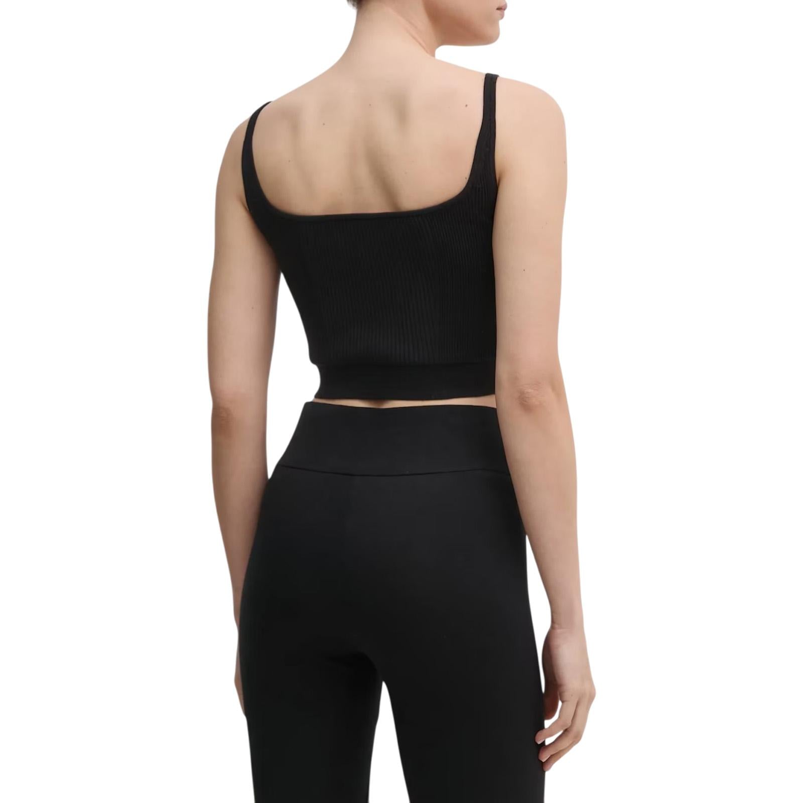 Top CALVIN KLEIN Donna J20J225227 BEH 