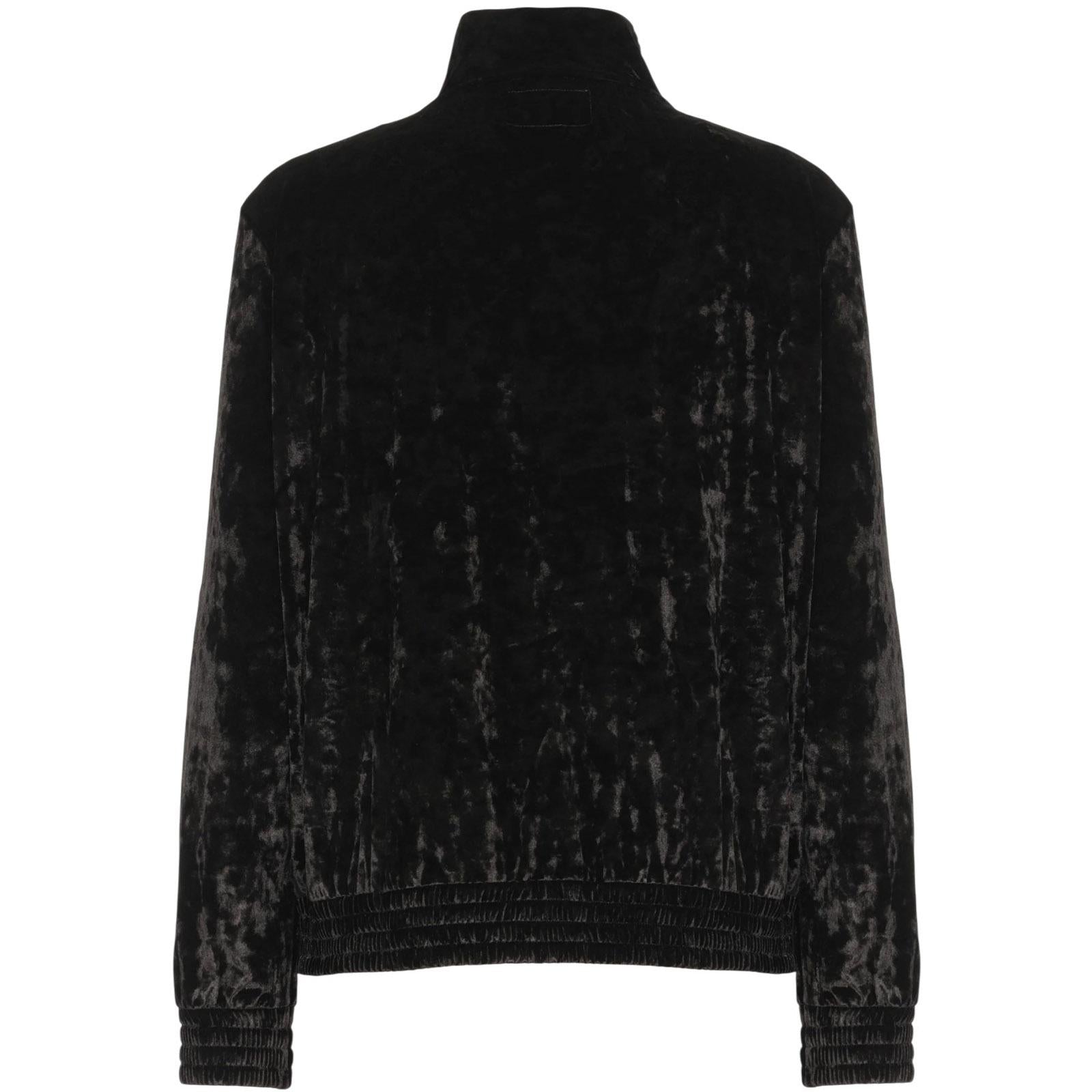 Felpa MC2 SAINT BARTH MIRIAM 04287G MC2 SAINT BARTH 