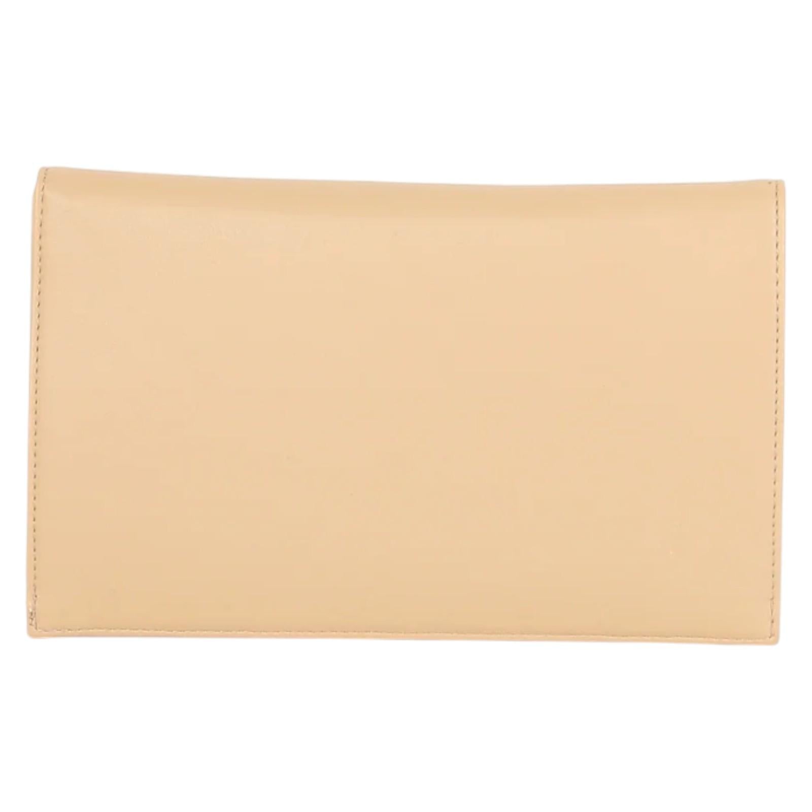 Pochette GAELLE GAACW02024-MTFI0007 BEI GAELLE 