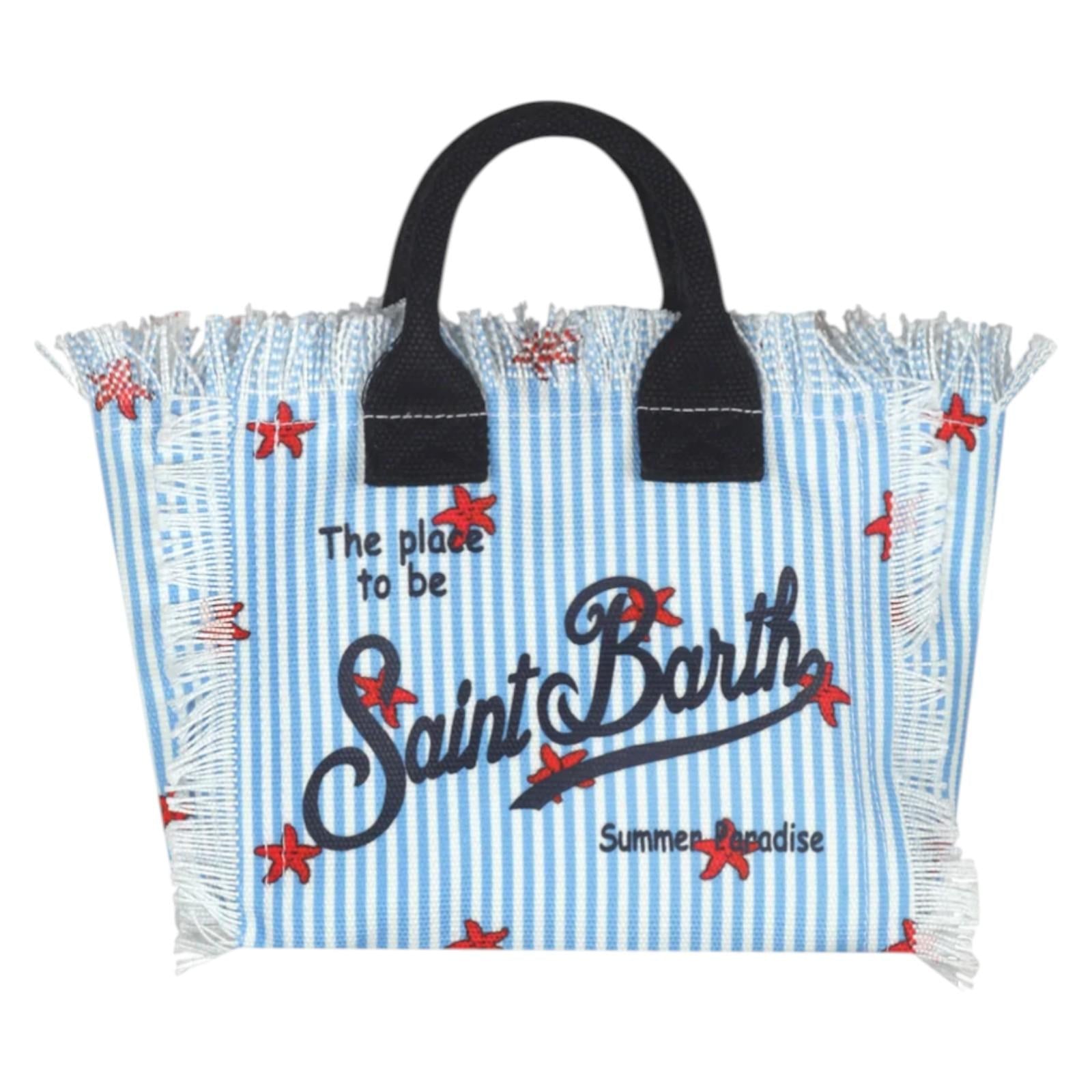 Borsa MC2 SAINT BARTH VANITY-MINI 01402H MC2 SAINT BARTH 