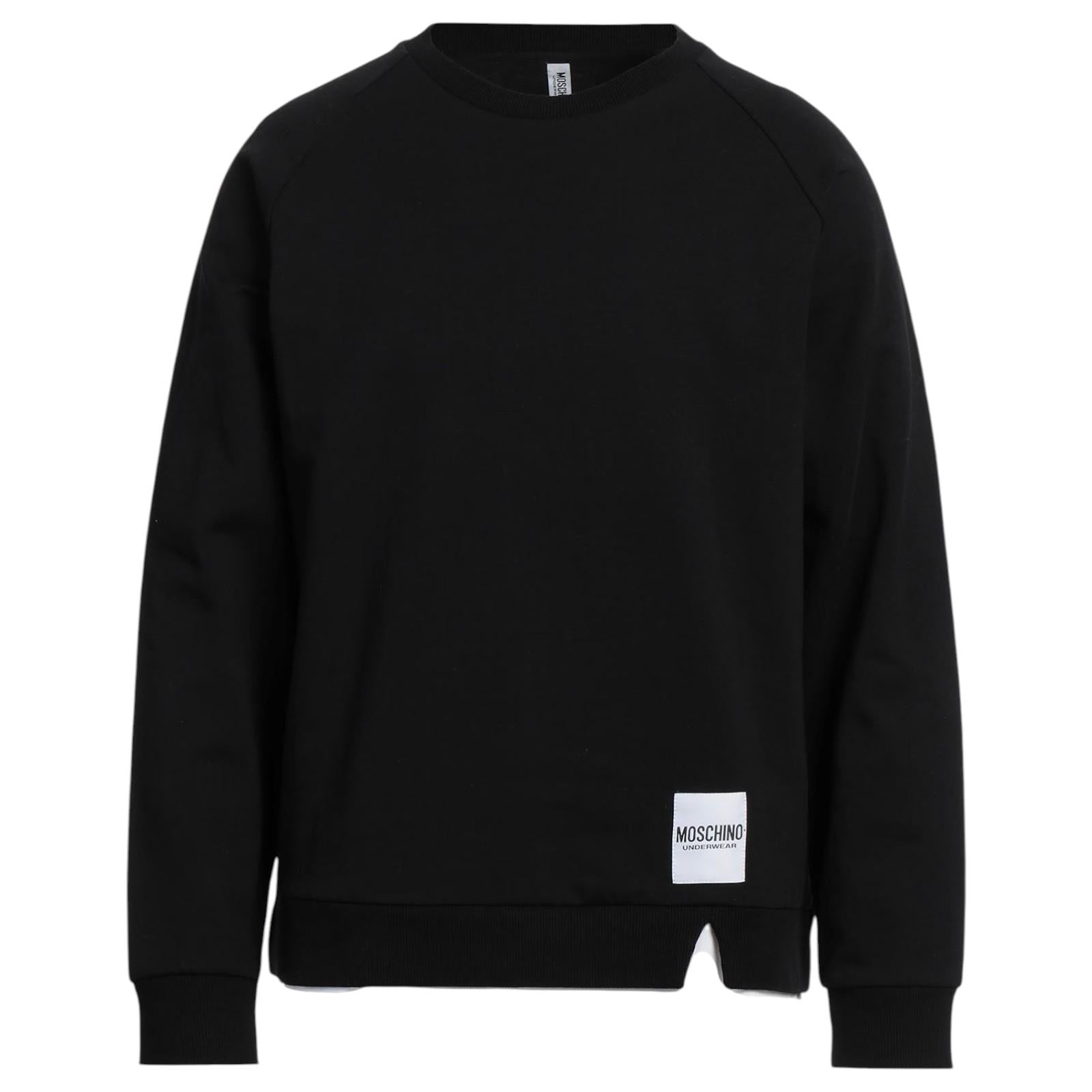 Felpa MOSCHINO V1A1704-4413 1555 MOSCHINO 