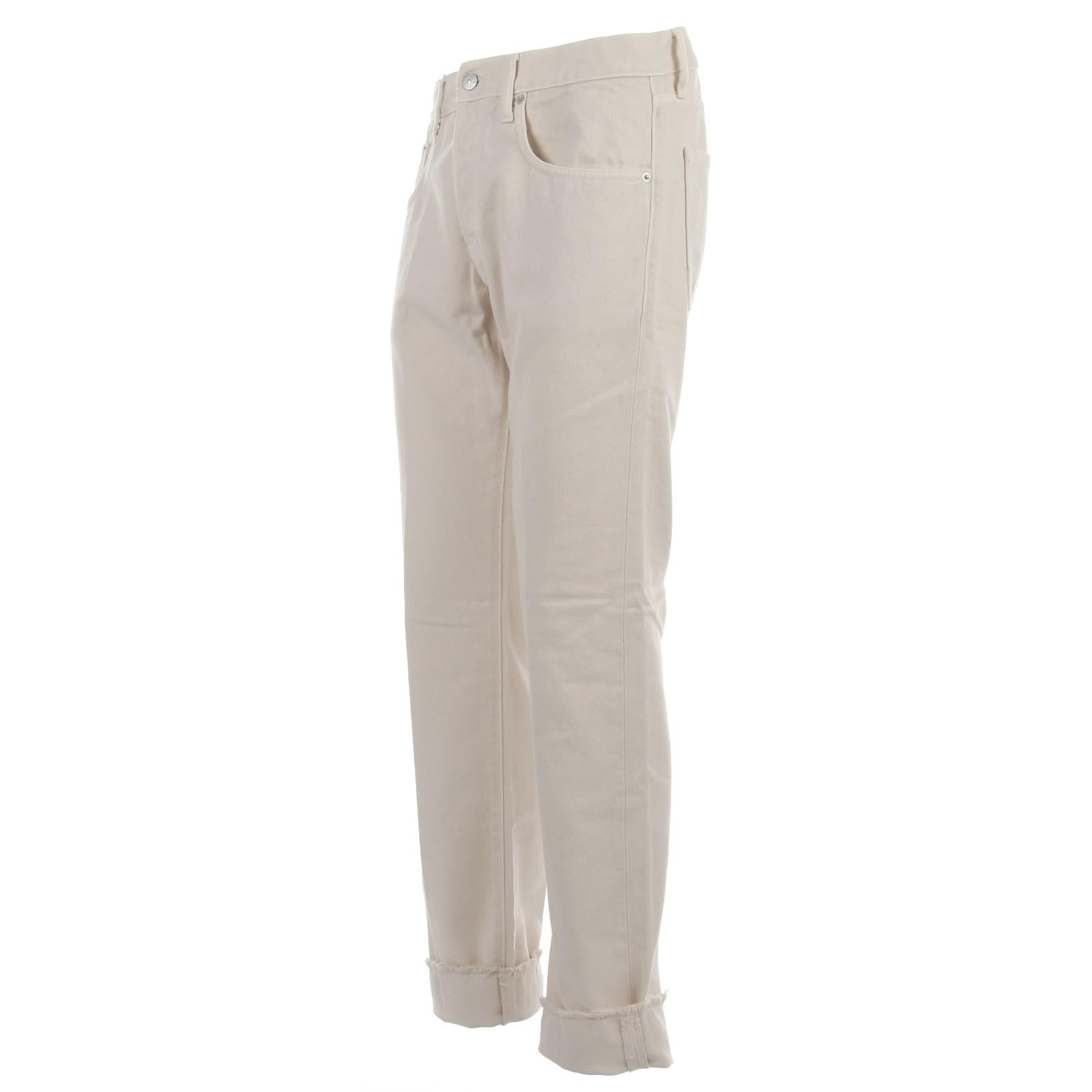Jeans PEOPLE Uomo M0307A624A 070 