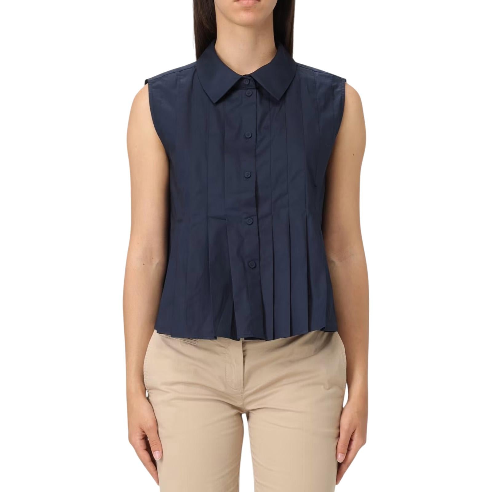 Camicia TWINSET 251AP2290 03585 TWINSET 