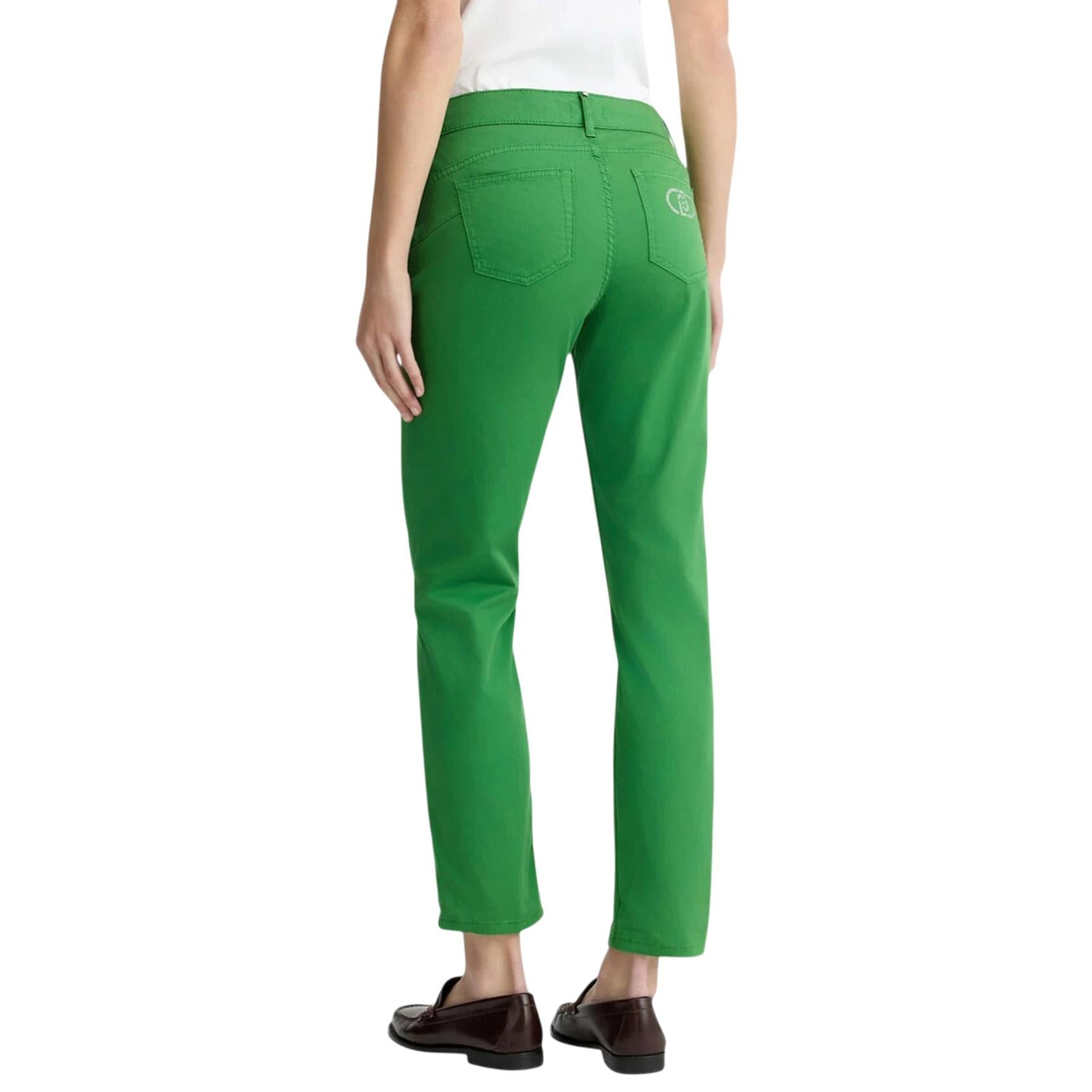 Pantalone LIU JO Donna WA5417-T4810 80135 