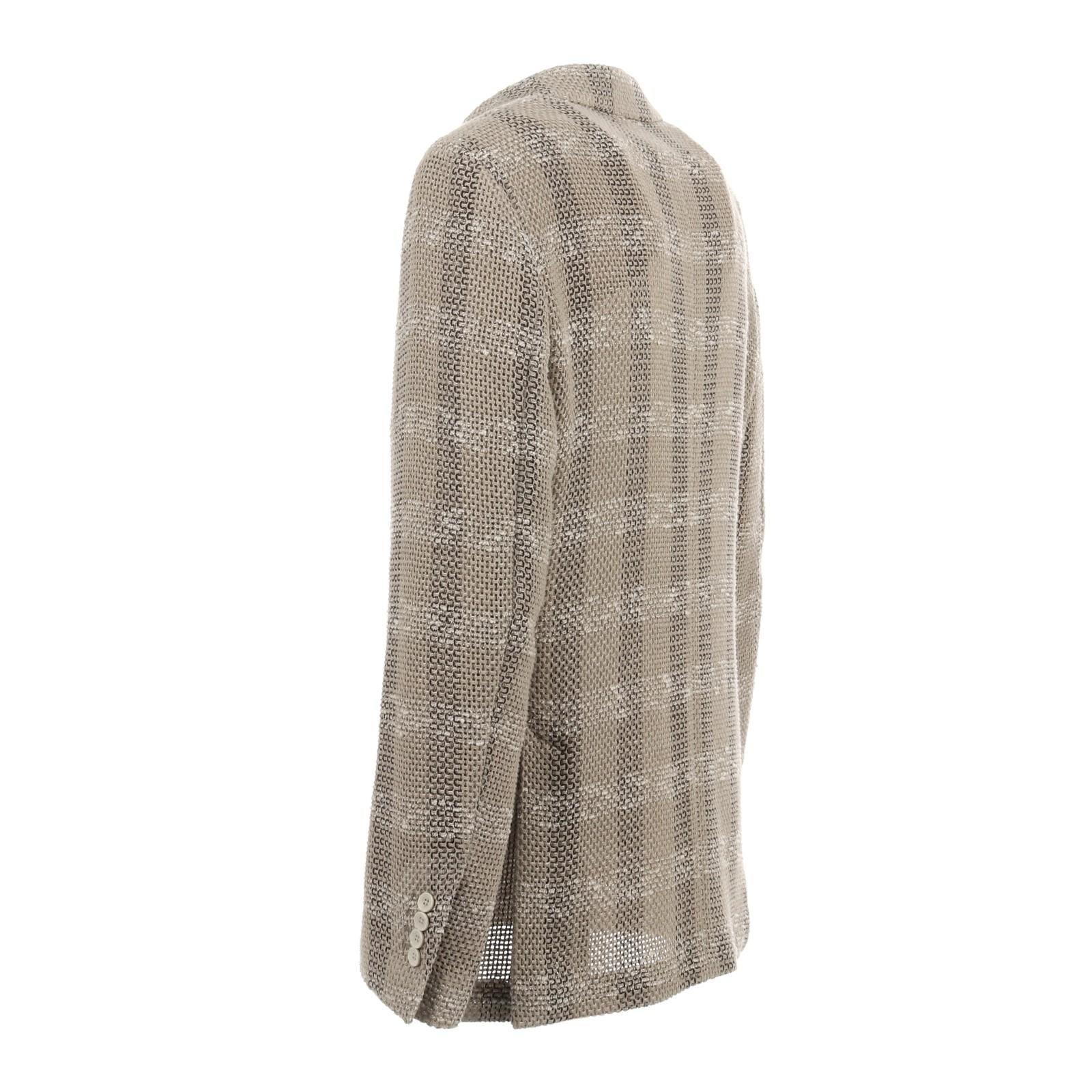 Giacca LARDINI Uomo EQ528AE79-EQSK62502 200MA 
