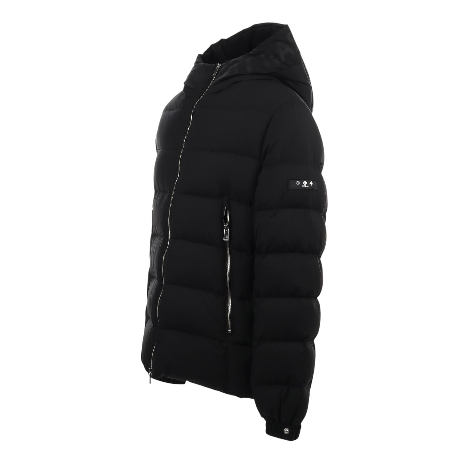 Giubbotto TATRAS MTAT24A4935 NER TATRAS 