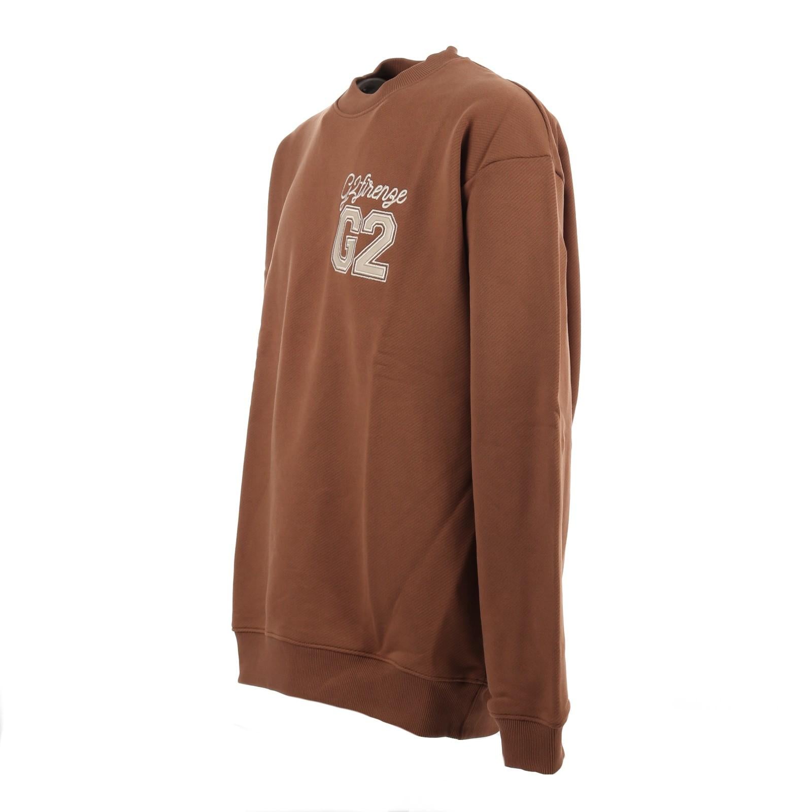 Felpa G2 FIRENZE FELPA-COMFORT CAC G2 FIRENZE 