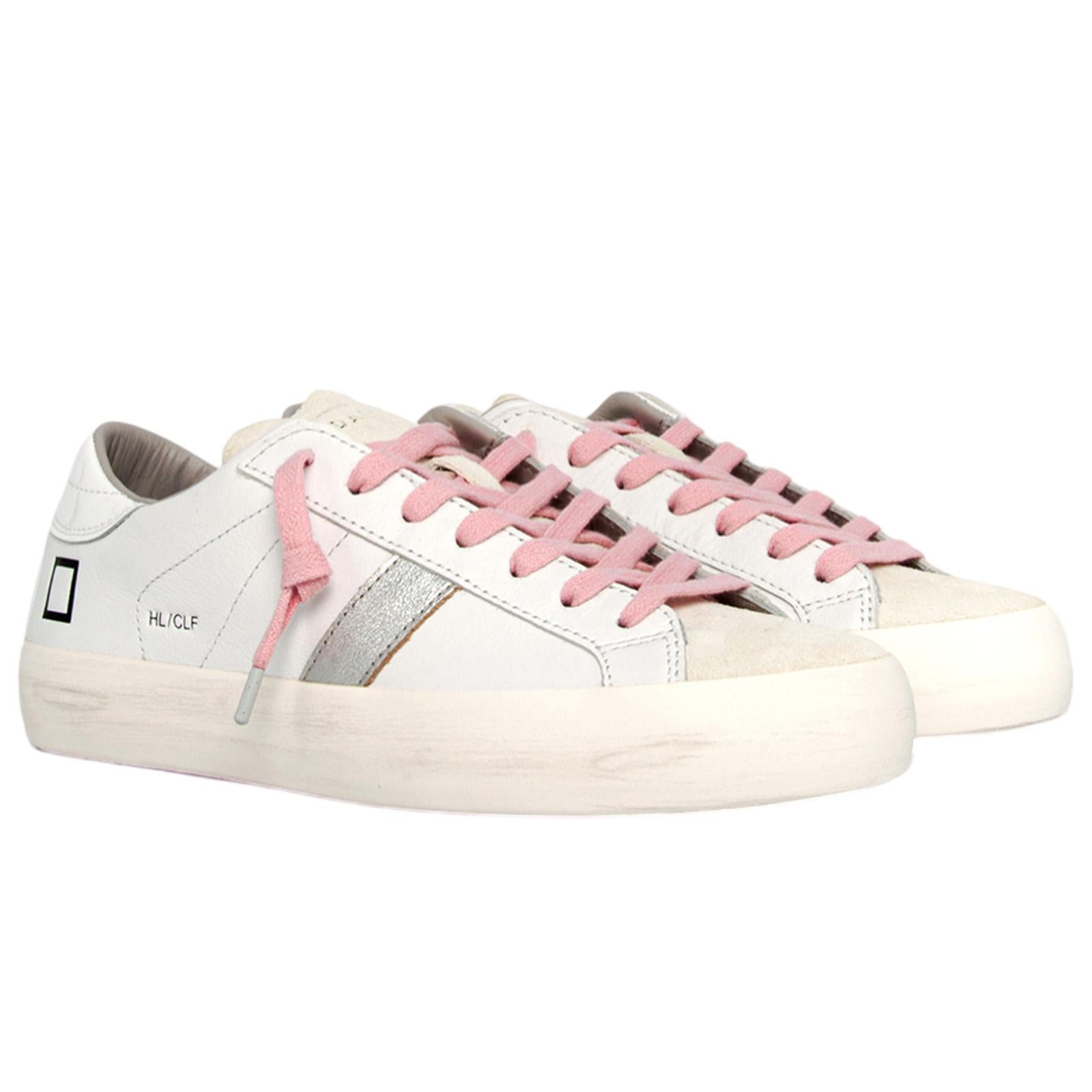 Sneakers D.A.T.E. W421-HL-CA TP D.A.T.E. 