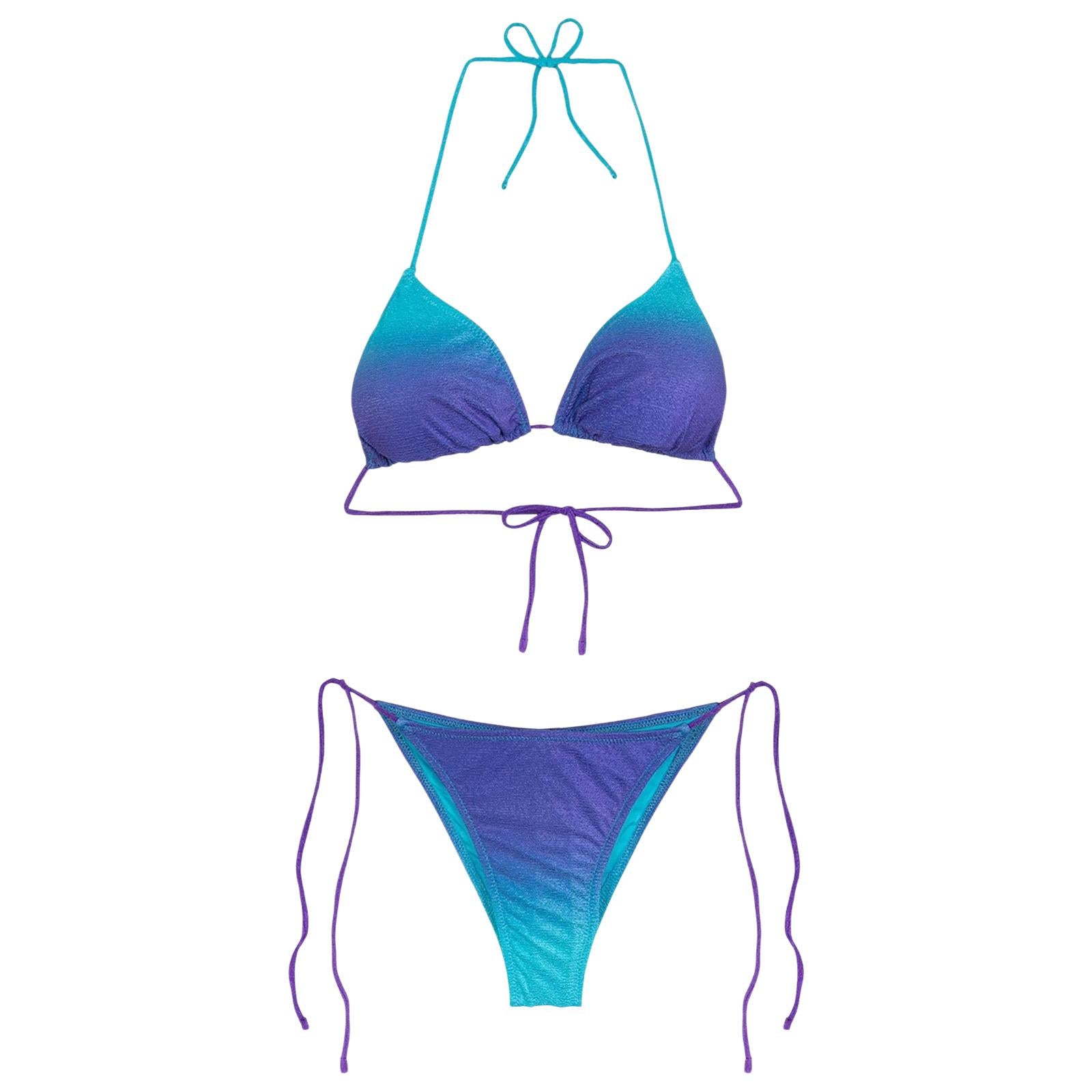 Bikini FK Donna FK25-1150 X46 