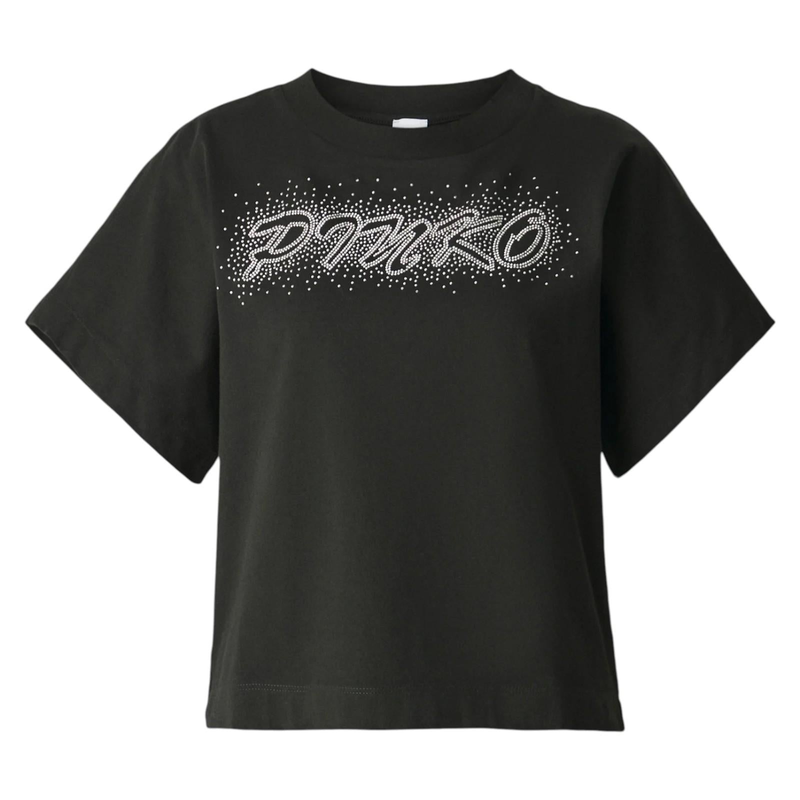 T-shirt PINKO 103993-A231 Z99 PINKO 