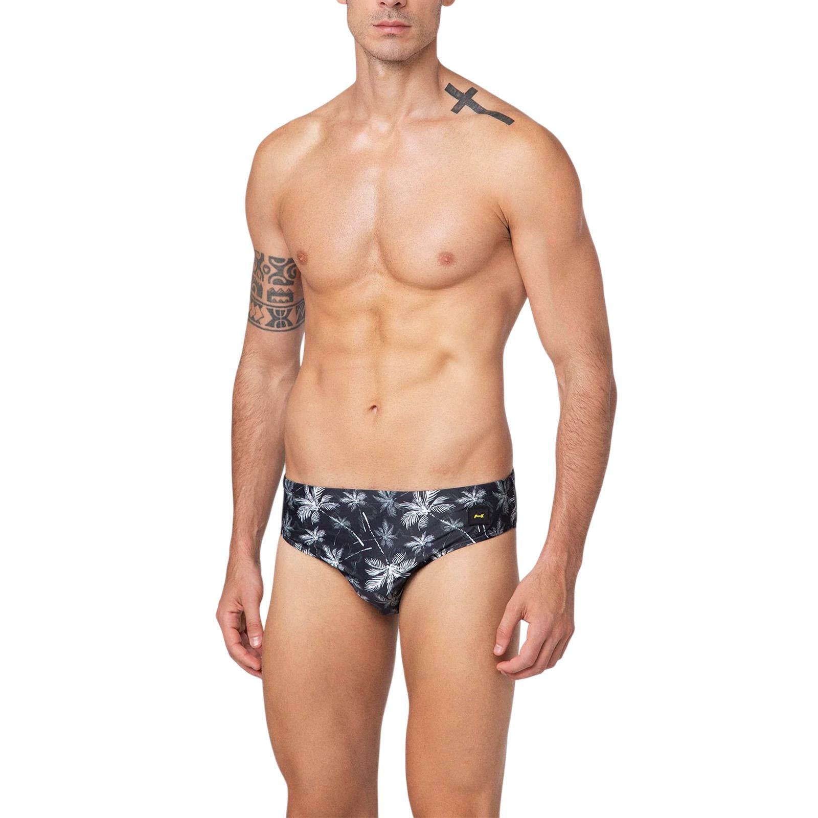 Slip mare FK Uomo FK25-M03SA21 X02 