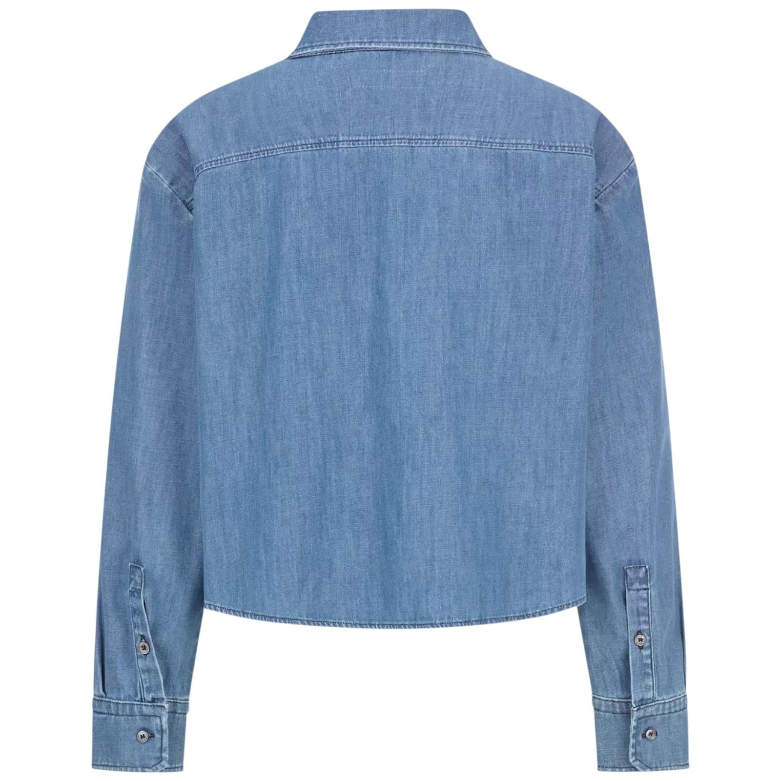 Camicia MAX MARA 2425116031-000 006 MAX MARA 