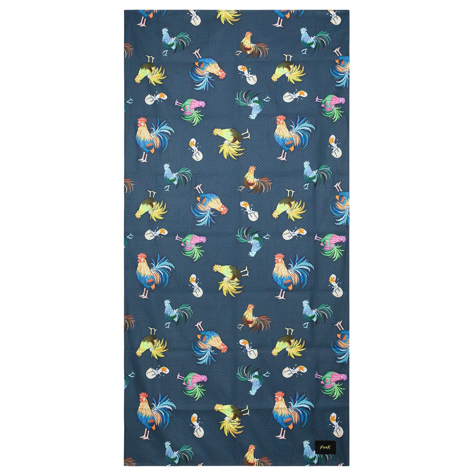 Telo mare FK Donna FA25-M03TA85 X05 