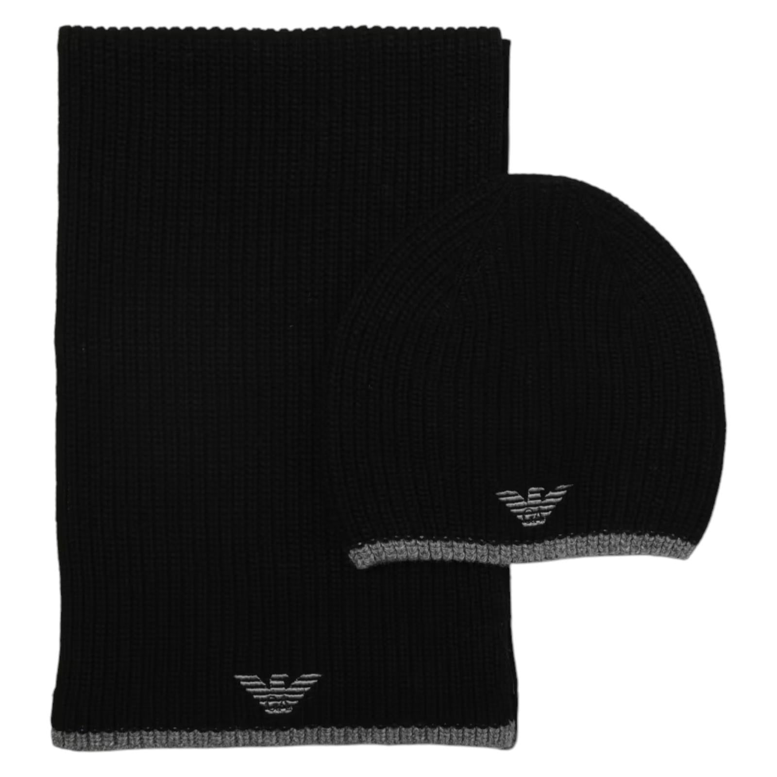 Set EMPORIO ARMANI 628004-CC984 00020 EMPORIO ARMANI 