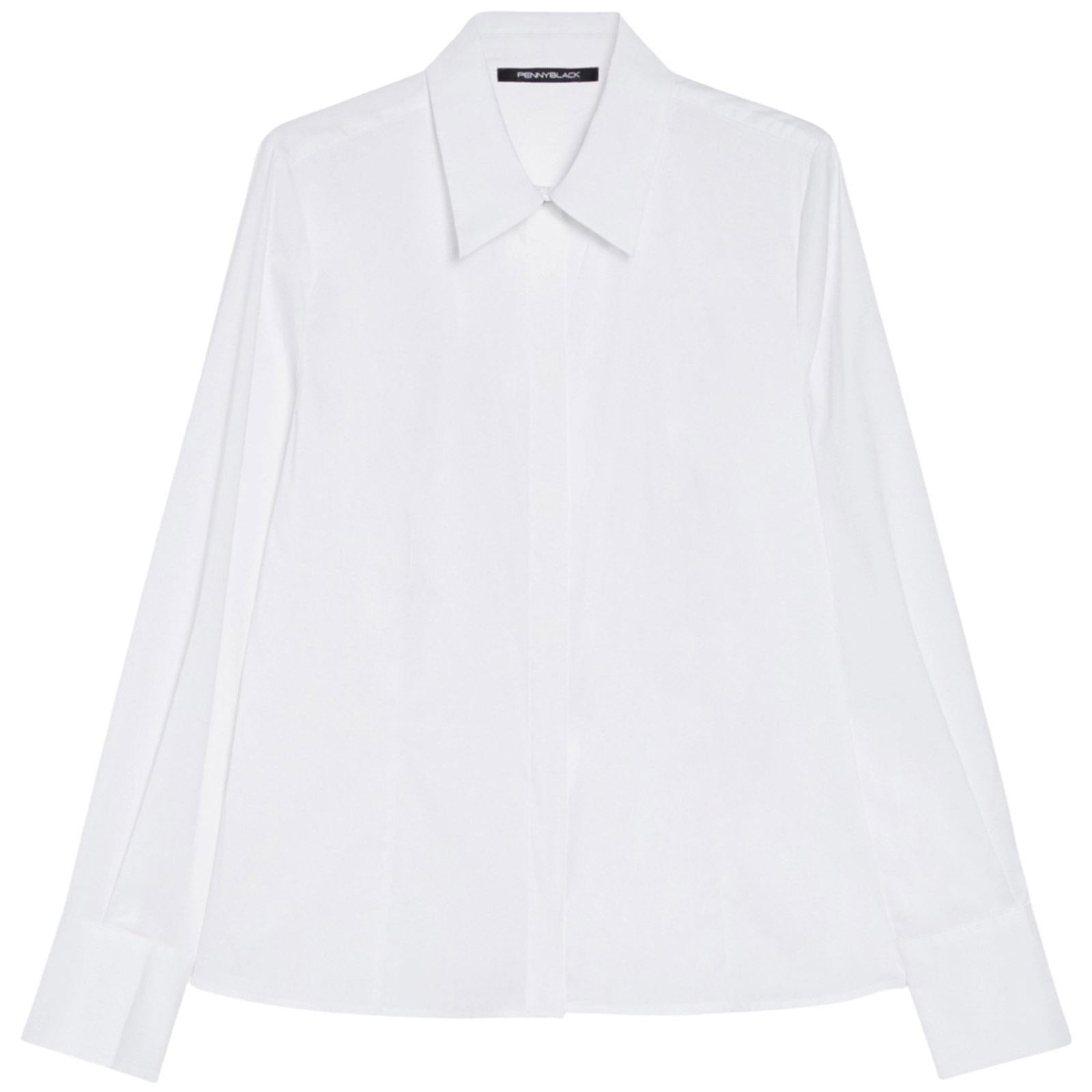 Camicia PENNYBLACK 2421116103200 001 PENNYBLACK 