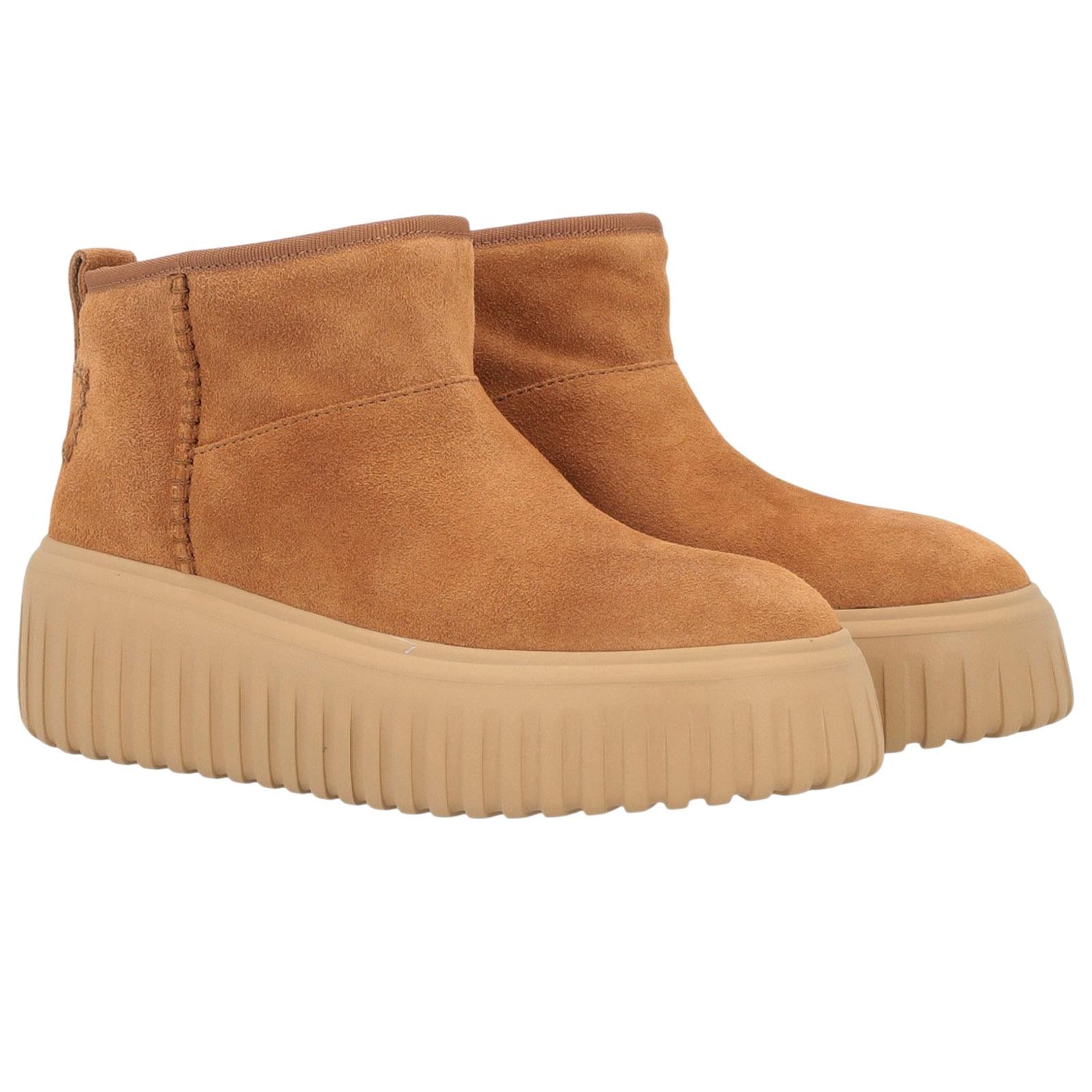 Stivaletto HOGAN HXW6450FF90BTM S410 HOGAN 