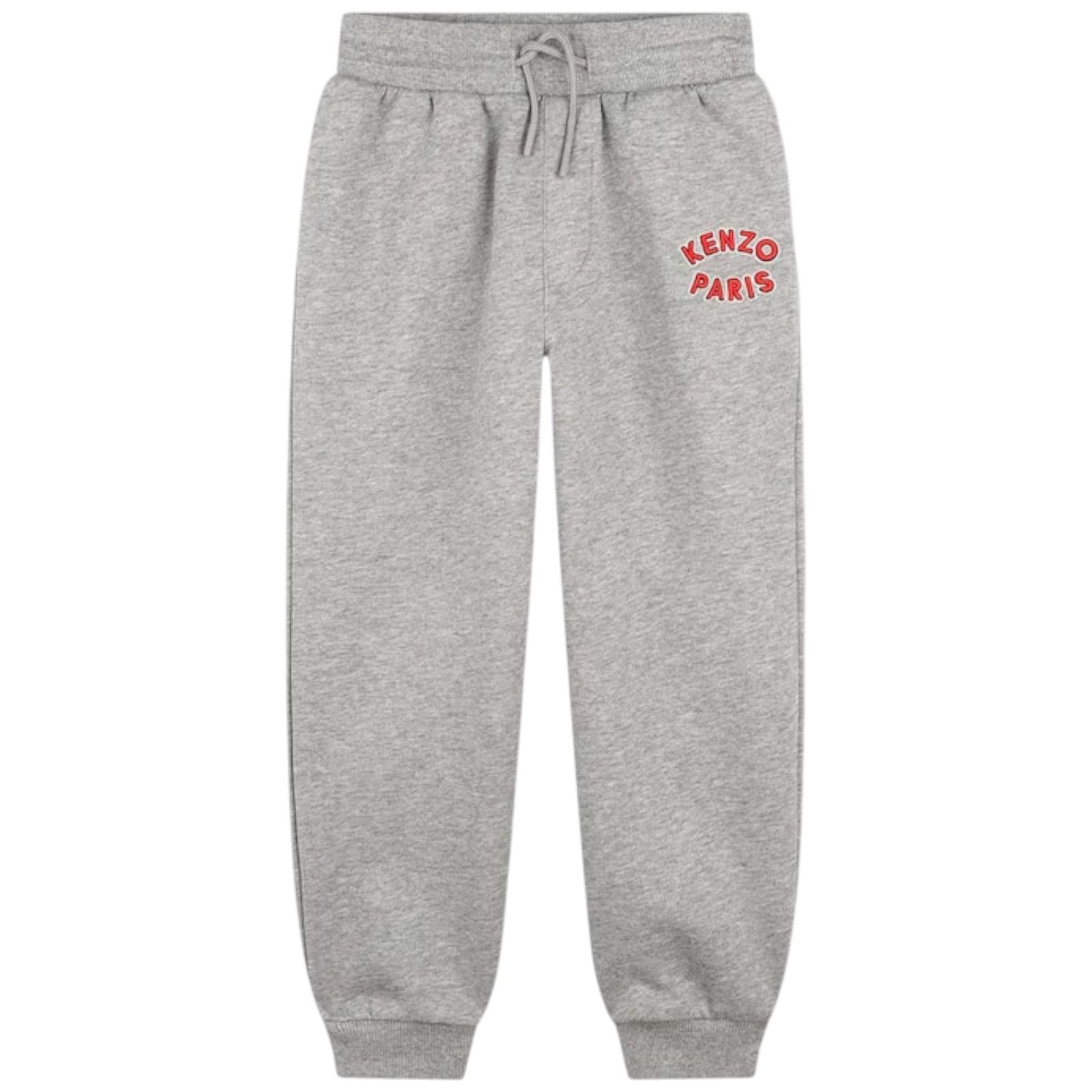 Pantalone KENZO kids K60793 A29 KENZO 