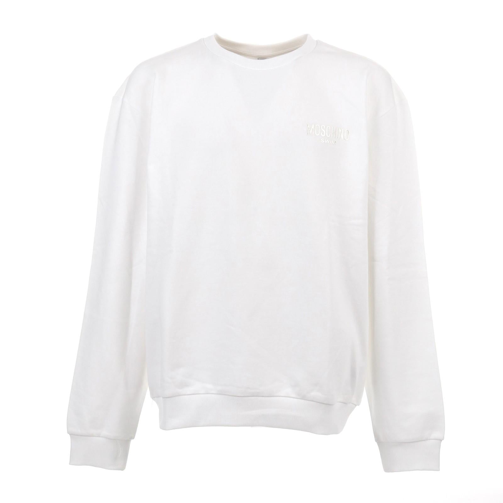 Felpa RICHMOND V3A1702-9410 0001 MOSCHINO 