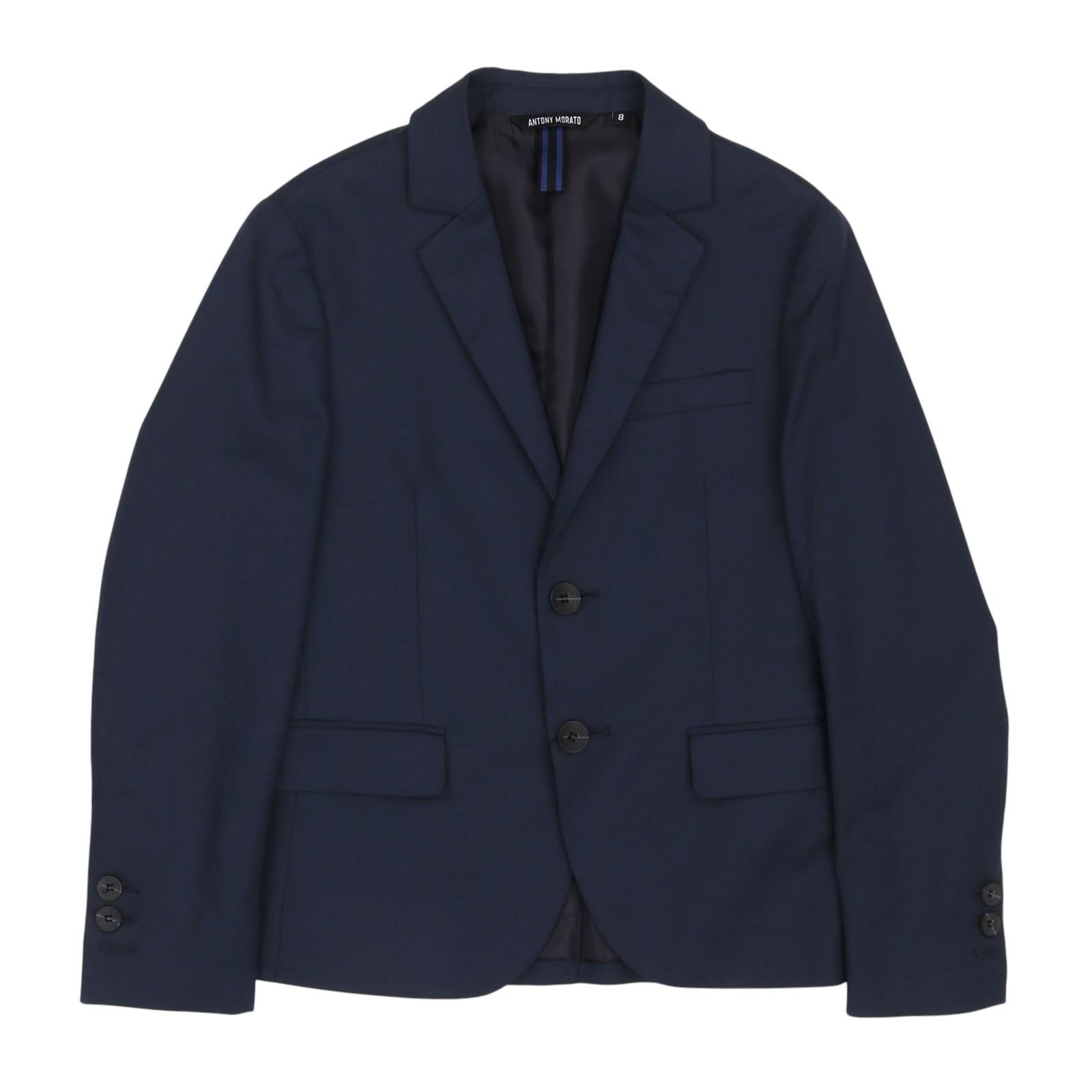 Giacca ANTONY MORATO kids MKJS00005-FA800138 7064 ANTONY MORATO 