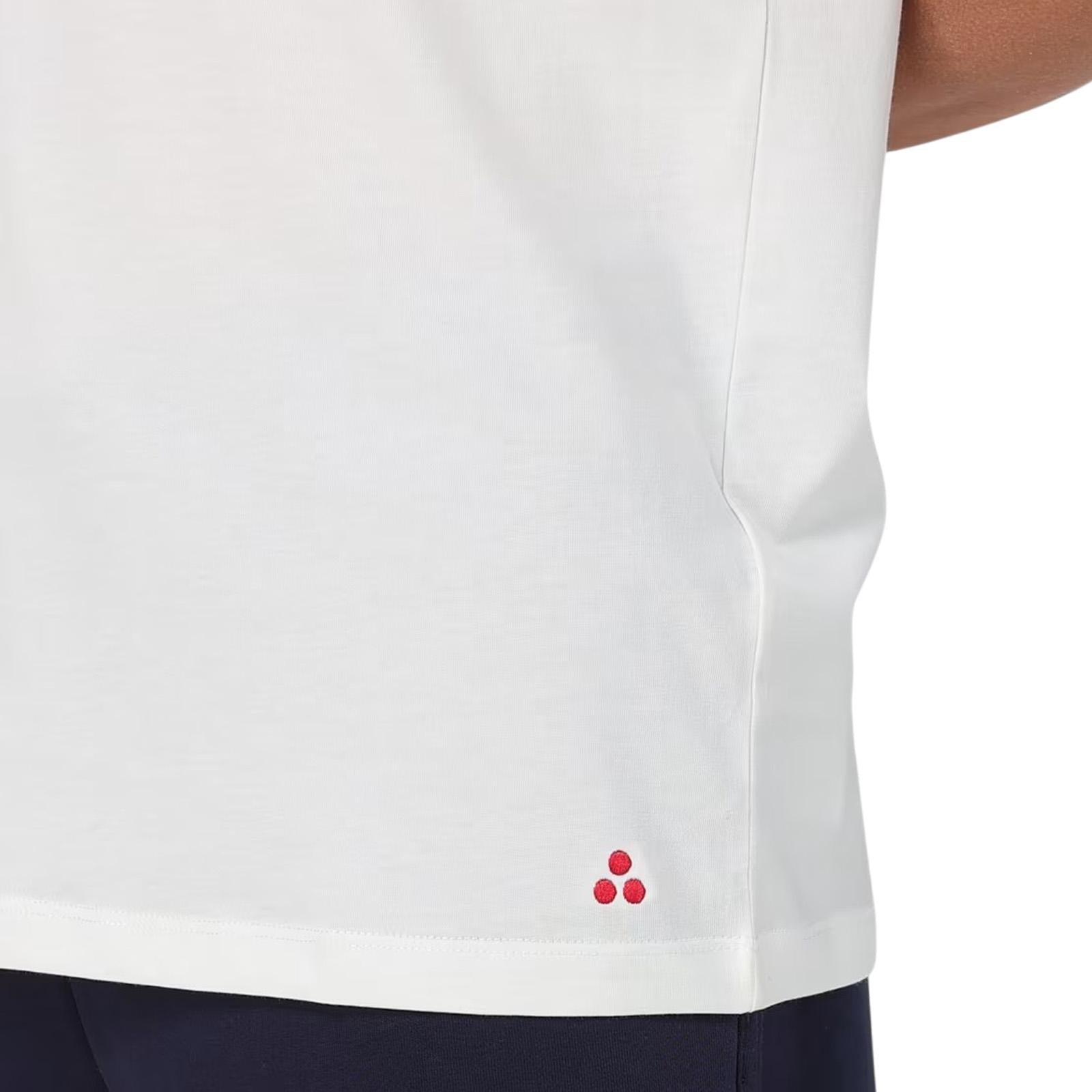 T-shirt PEUTEREY PEU5479-99011069 730 PEUTEREY 