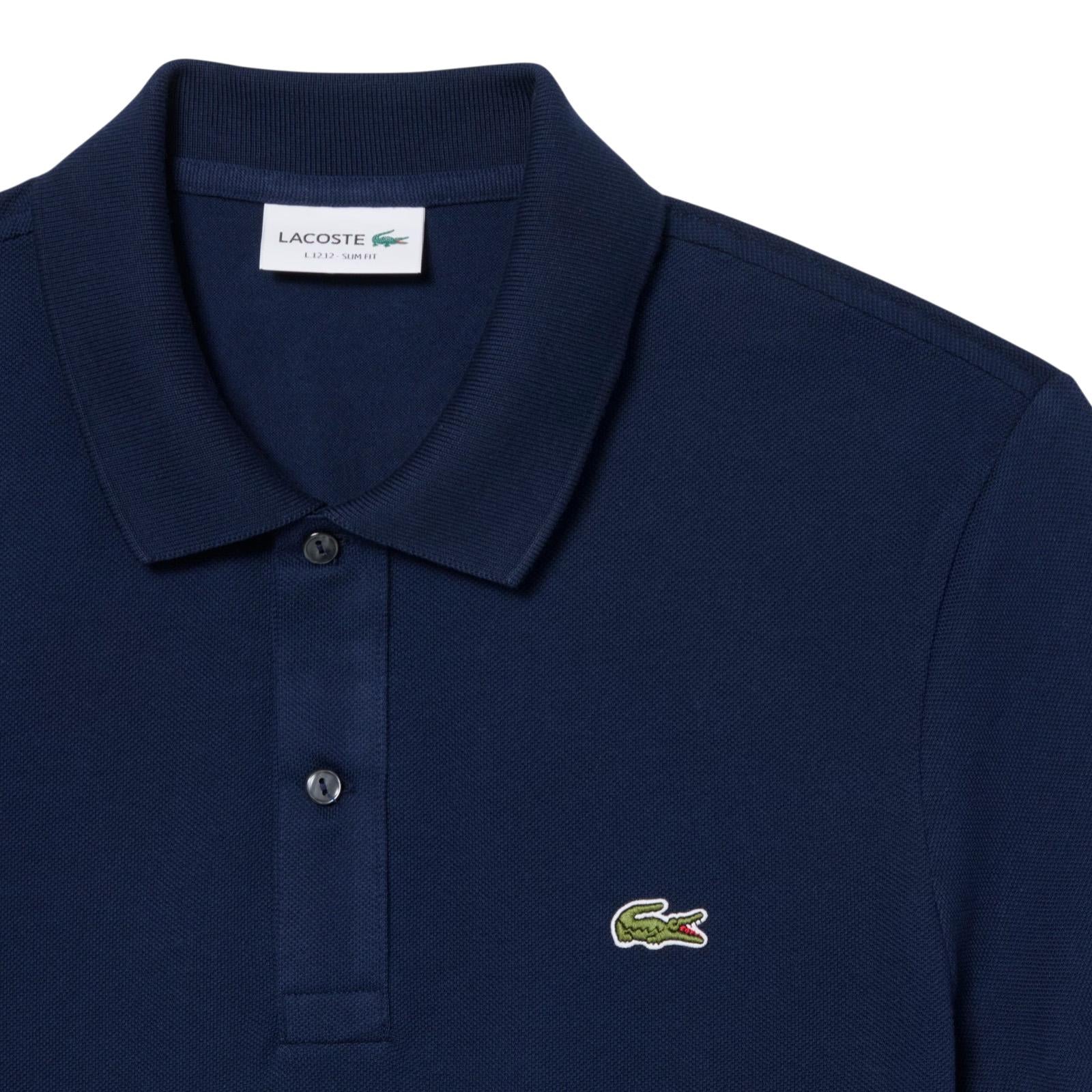 Polo LACOSTE Uomo L-12-12-00 166 