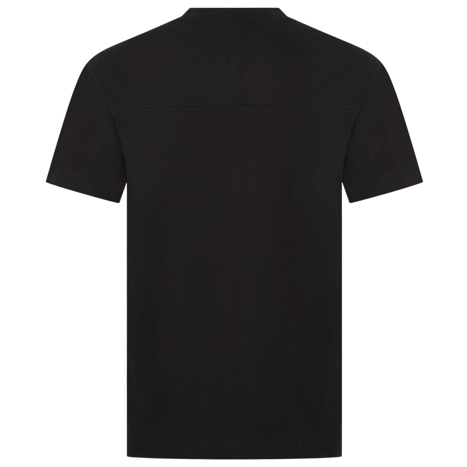 T-shirt HUGO BOSS Uomo 50531877-10263047-01 001 