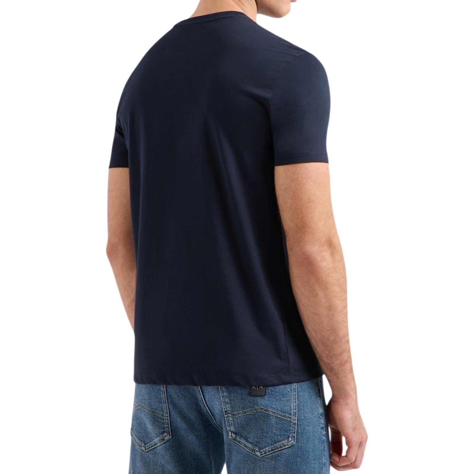 T-shirt ARMANI EXCHANGE Uomo 8NZT72-Z8H4Z 1510 