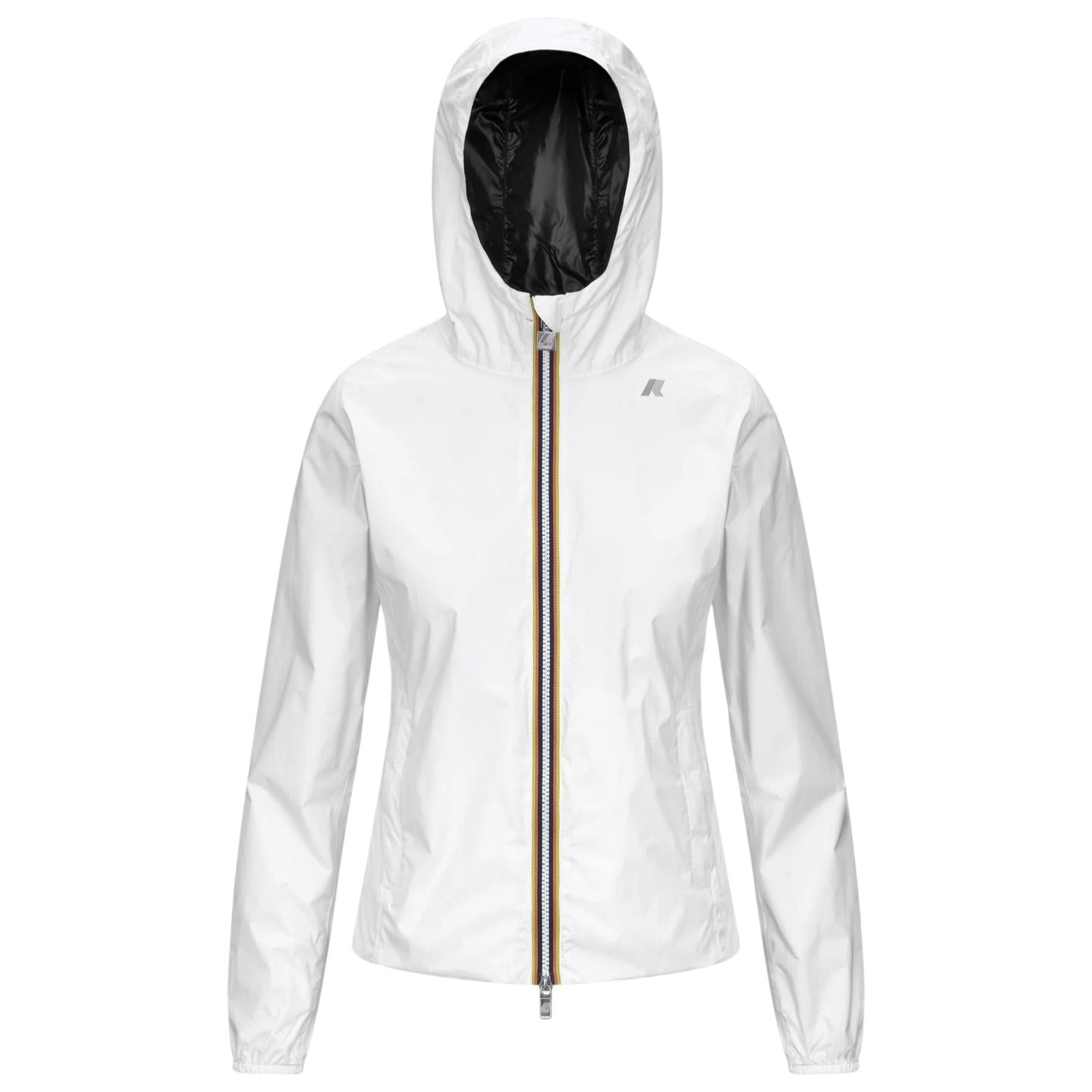 Giubbotto K-WAY Donna K41317W AOZ 