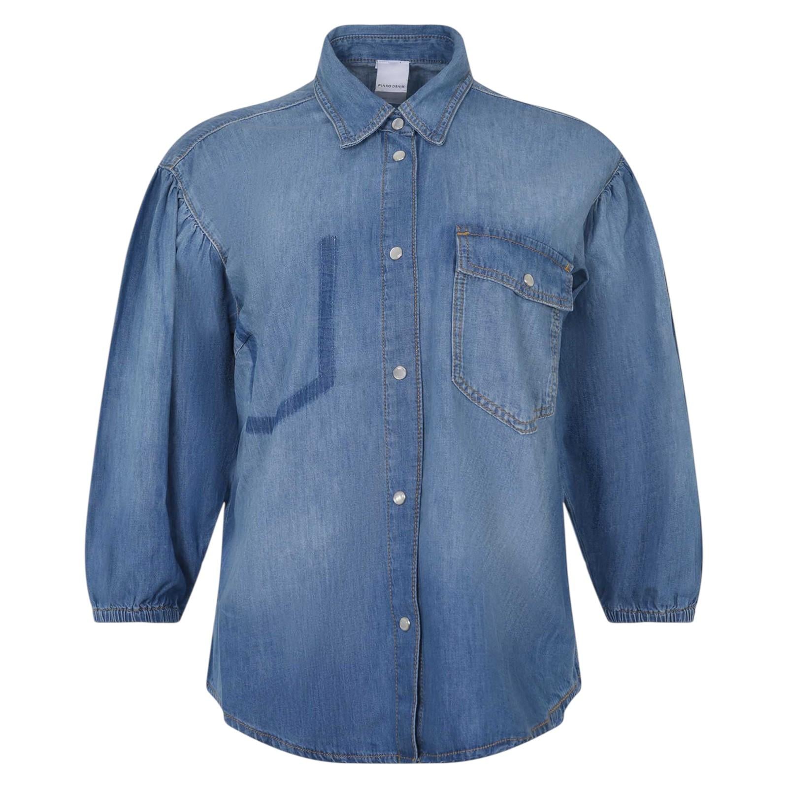 Camicia PINKO 104629-A2DT PJO PINKO 