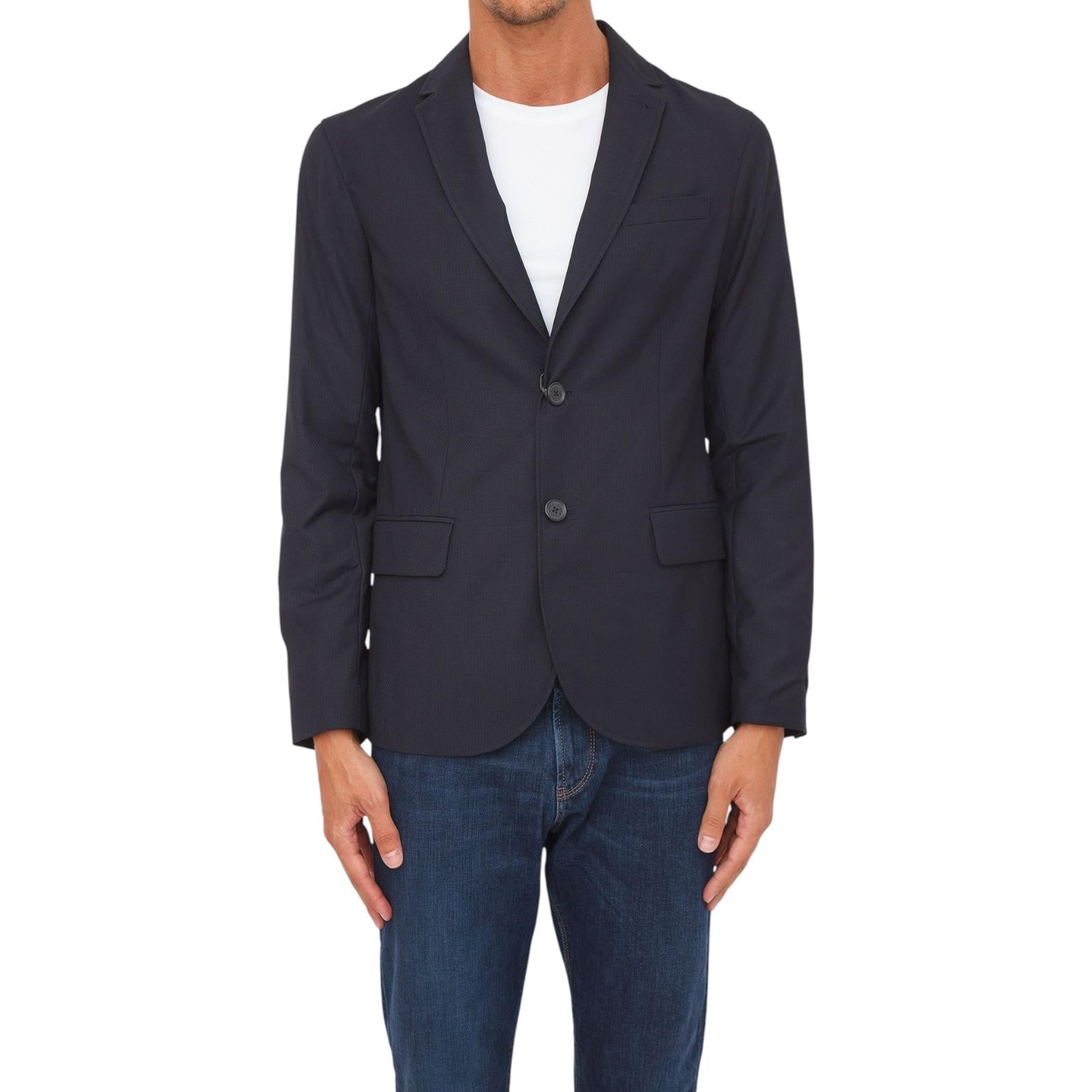 Giacca ARMANI EXCHANGE Uomo 6LZG45-ZNWYZ 1510 