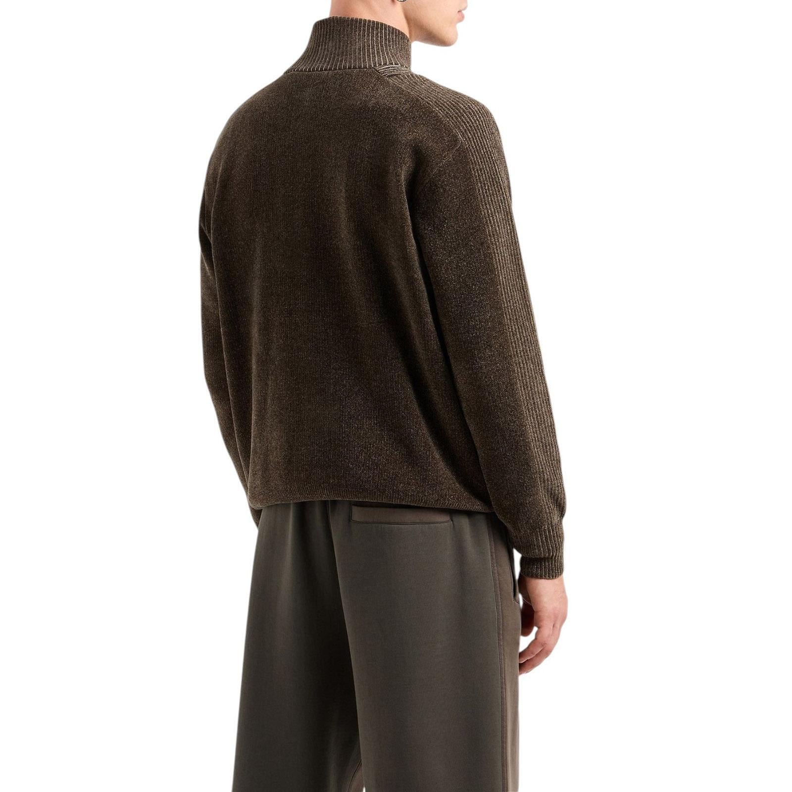 Maglione ARMANI EXCHANGE 6DZM1K-ZM4LZ 2801 ARMANI EXCHANGE 