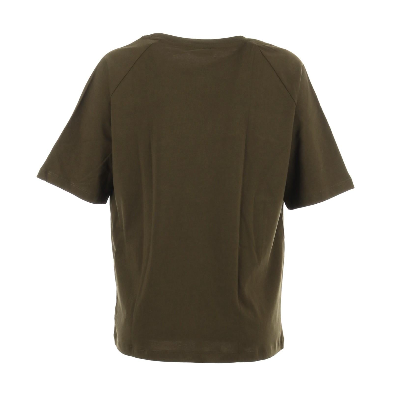 T-shirt BLAUER 25SBLDH02386-007144 657 BLAUER 