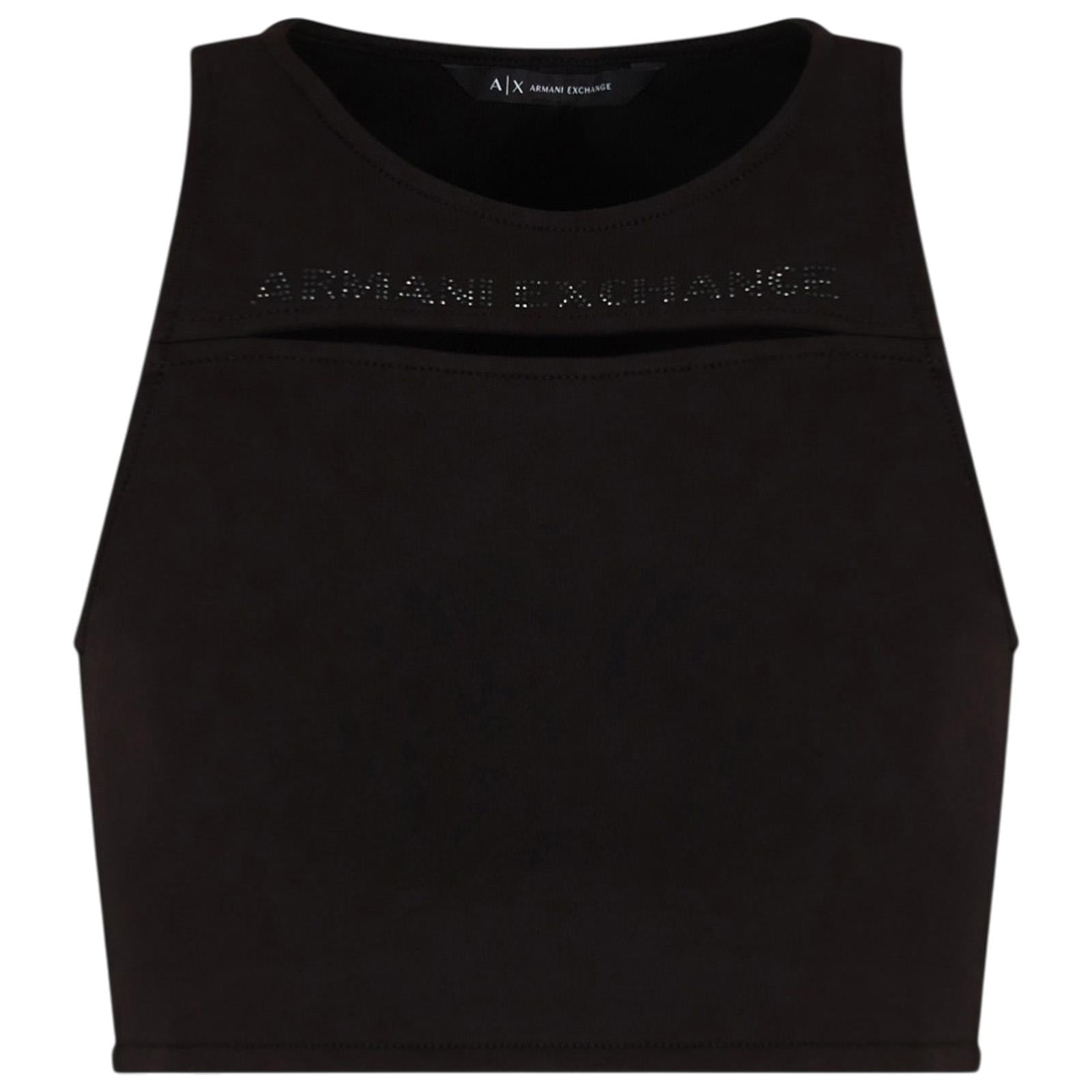 Top ARMANI EXCHANGE Donna XW000368-AF12862 UC001 