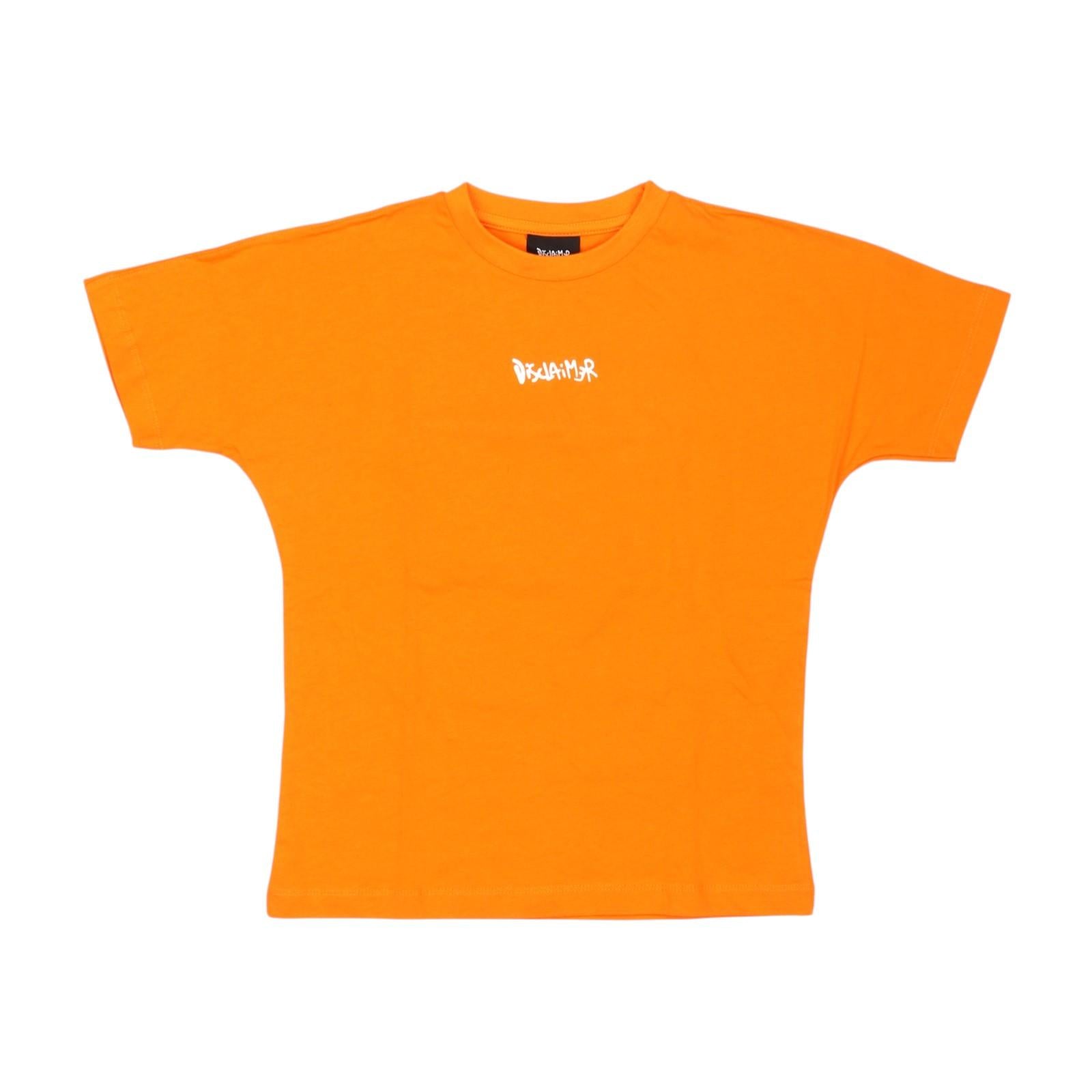 T-shirt DISCLAIMER kids 25EDK58442 ARA DISCLAIMER 