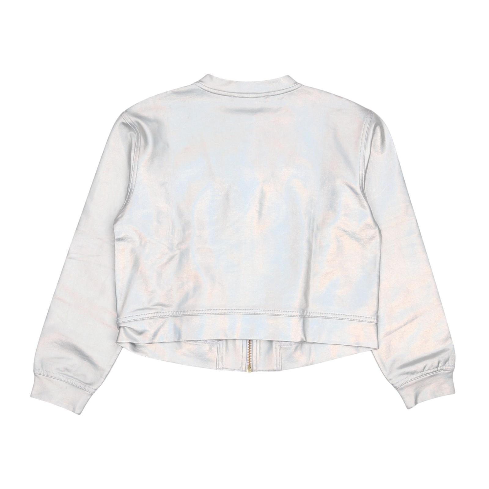Felpa TWINSET kids 201GJ202F 04908 TWINSET 