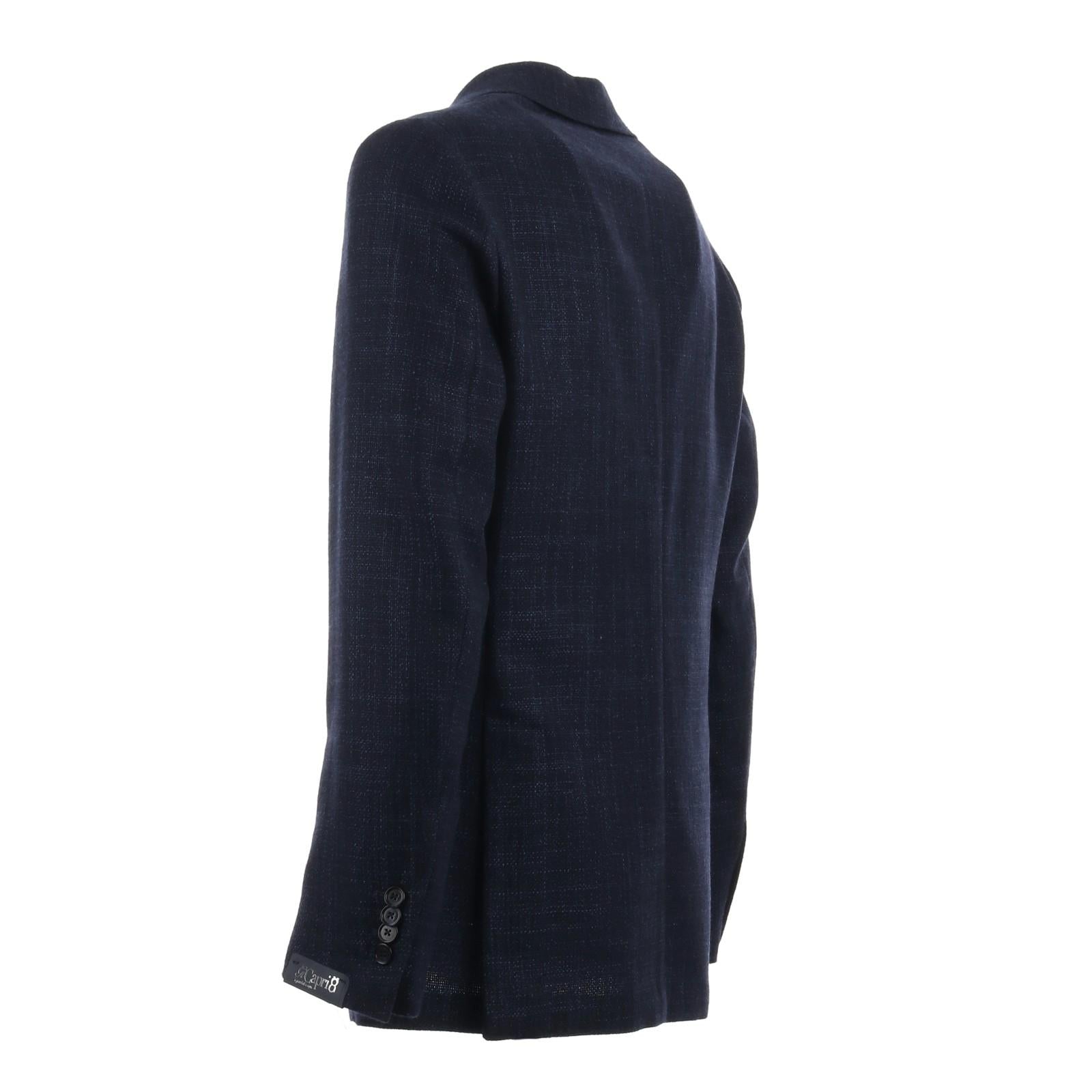 Giacca GICAPRI CAPRI-A28-8 BLU GICAPRI 