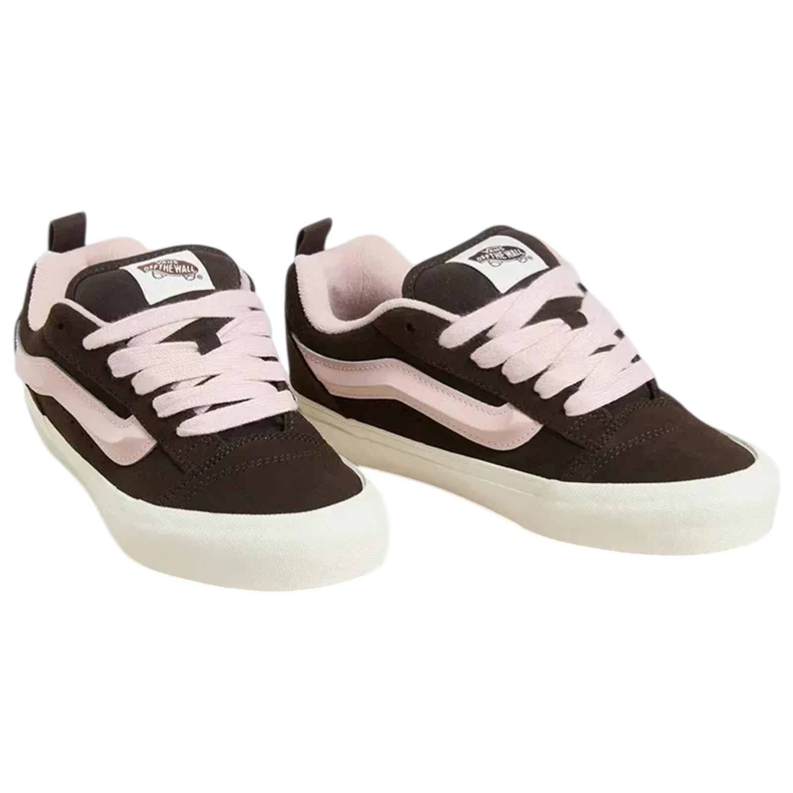 Sneakers VANS VN000D75 O3N1 VANS 