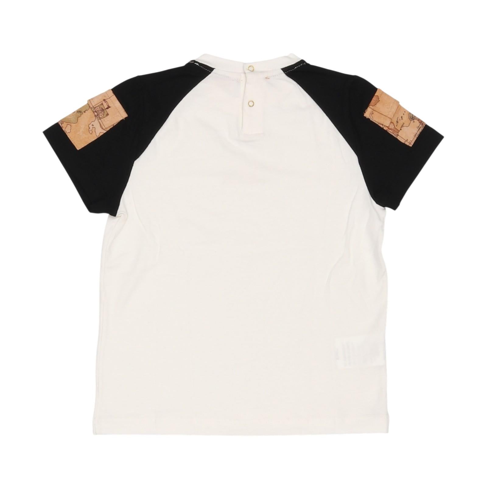 T-shirt ALVIERO MARTINI kids 2572M00042 BIA ALVIERO MARTINI 