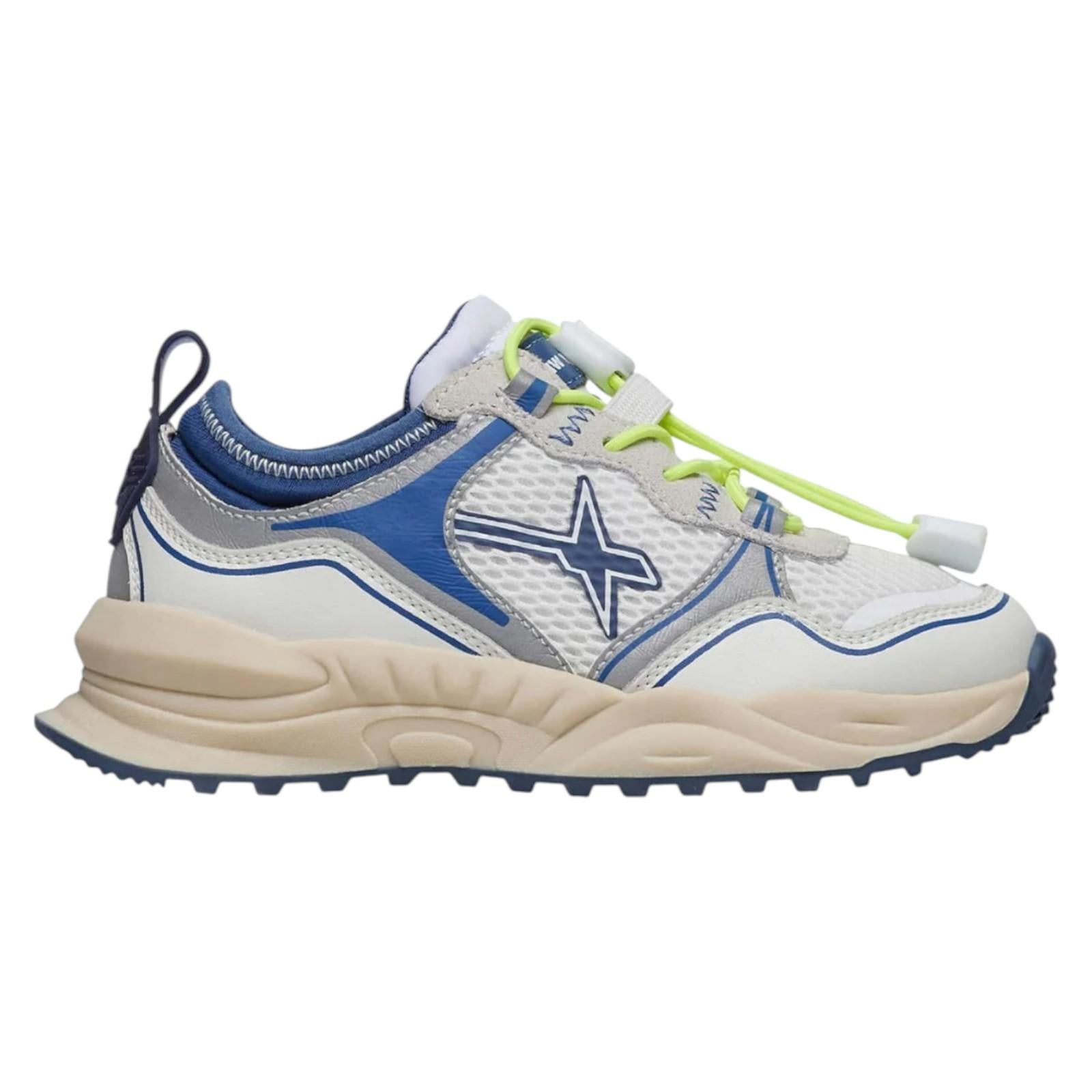 Sneakers W6YZ kids 0012019064-01 1N06 W6YZ 