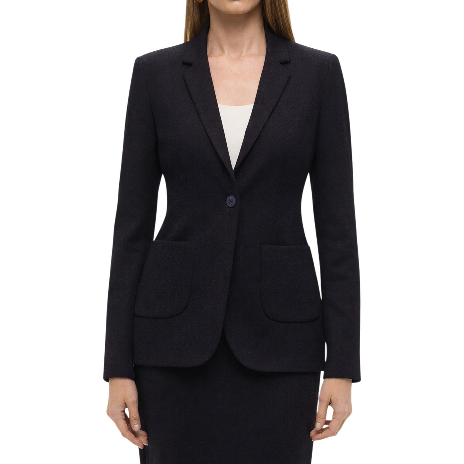 Giacca CARACTERE R883A0-8450 34 CARACTERE 