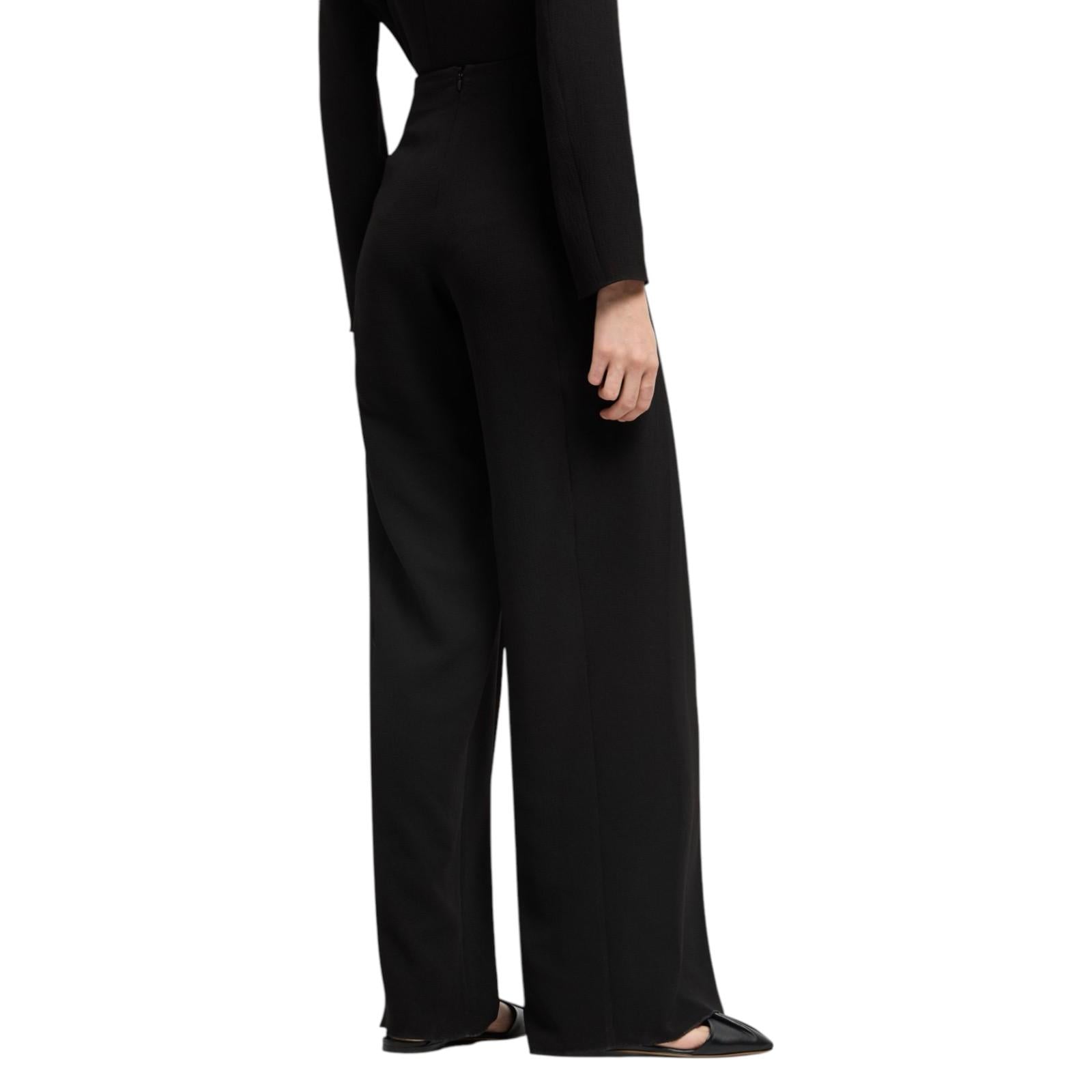 Trousers EMPORIO ARMANI WOMAN EW000838-AF12516 UC001 